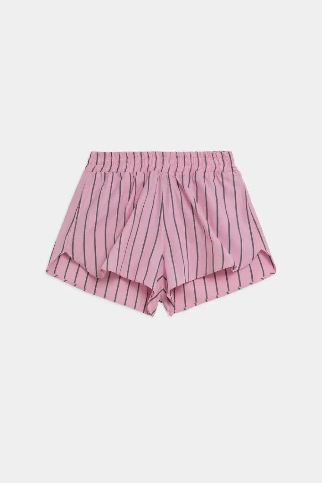 Pantaloncini Donna A Paper Kid - Cotton Shorts - Rosa