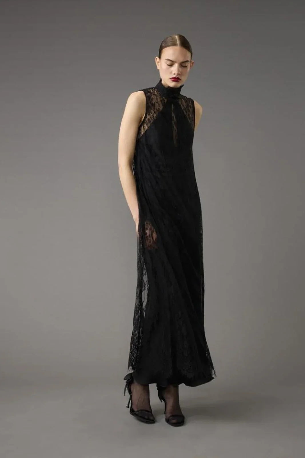 Vestiti casual Donna Simona Corsellini - Abito - Nero