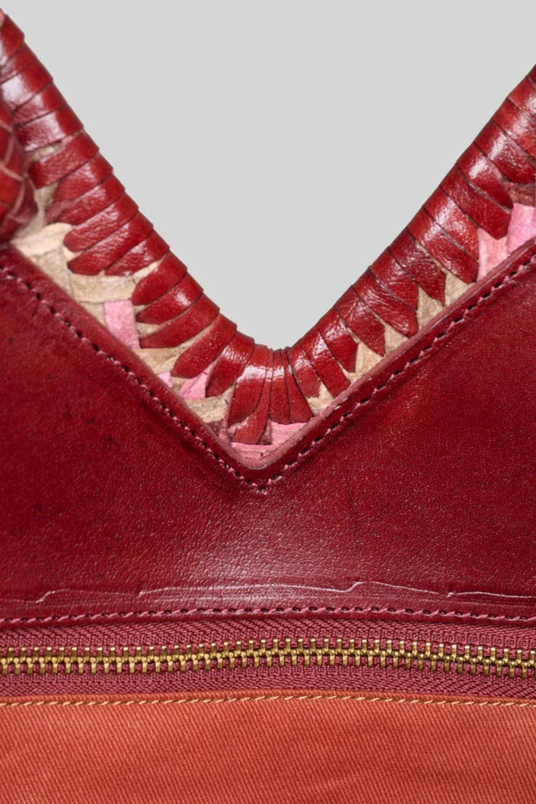 Borse a mano Donna Vipera - Borsa - Rosa