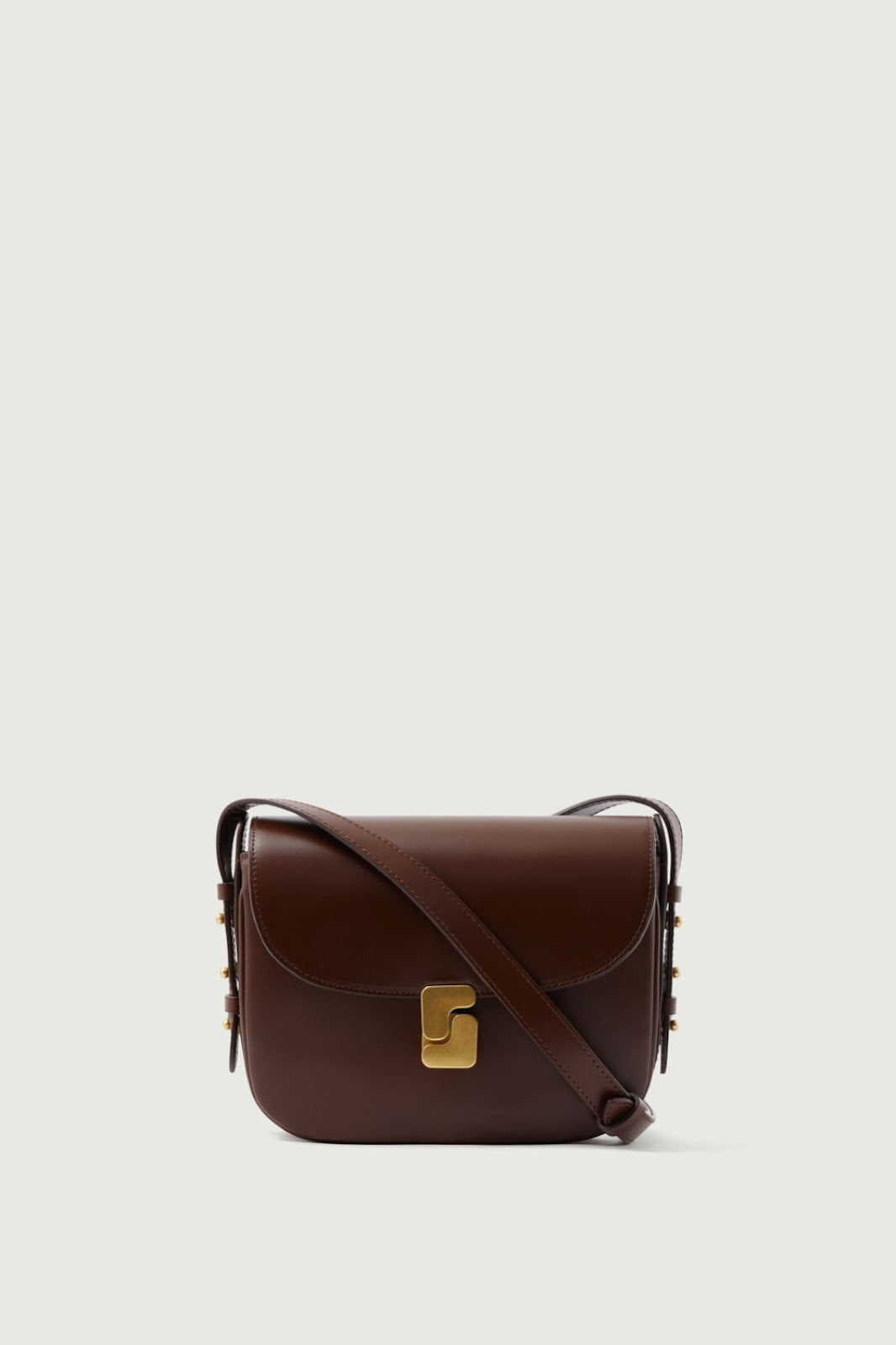 Soeur Women's Handbags - Bag - Brown