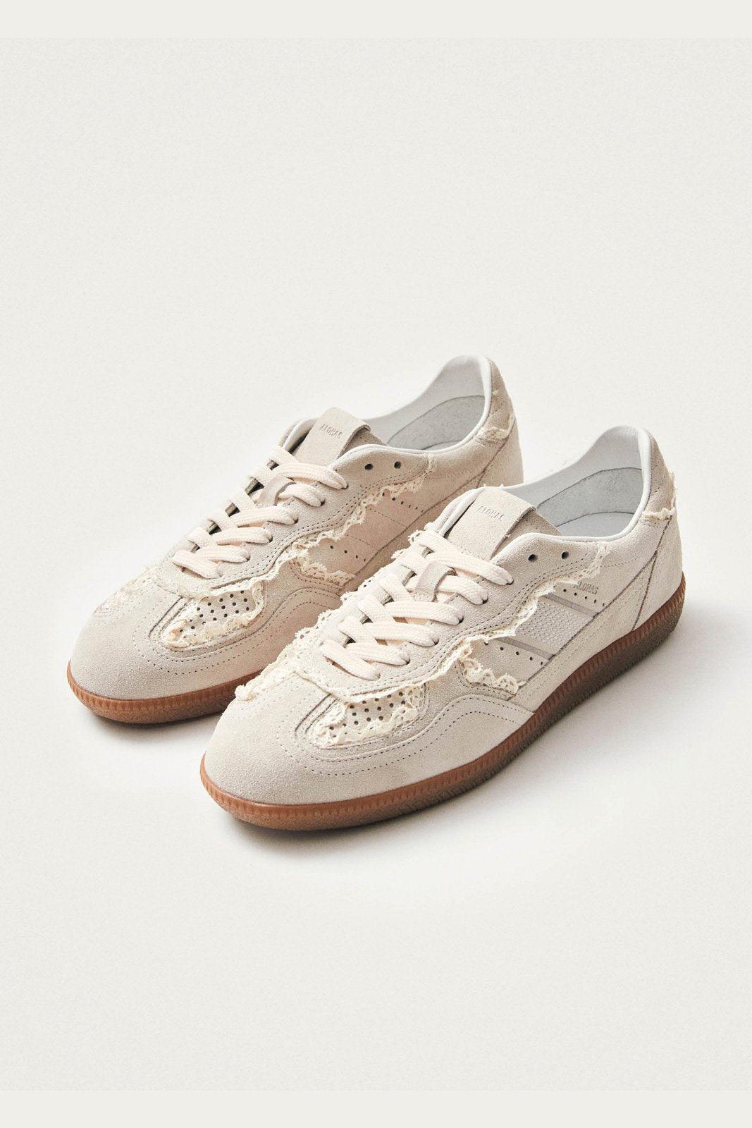 Sneaker Donna Alohas - Sneaker - Beige