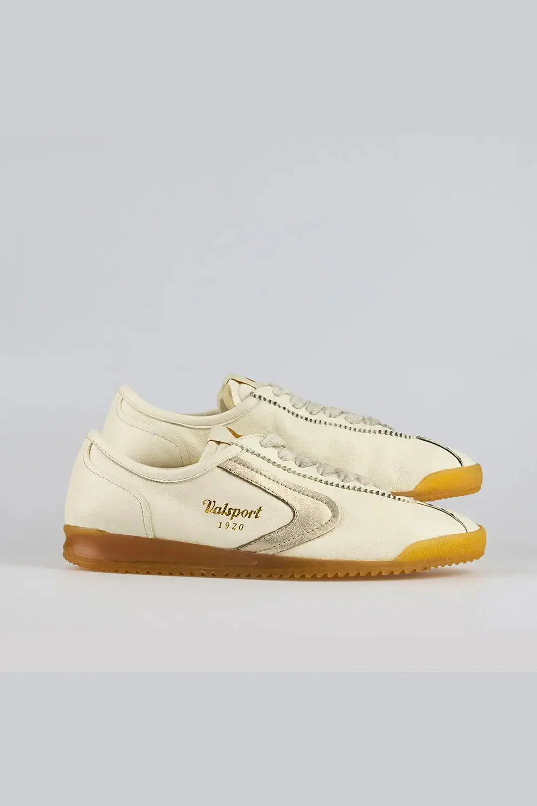 Sneaker Donna Valsport - Sneaker - Bianco