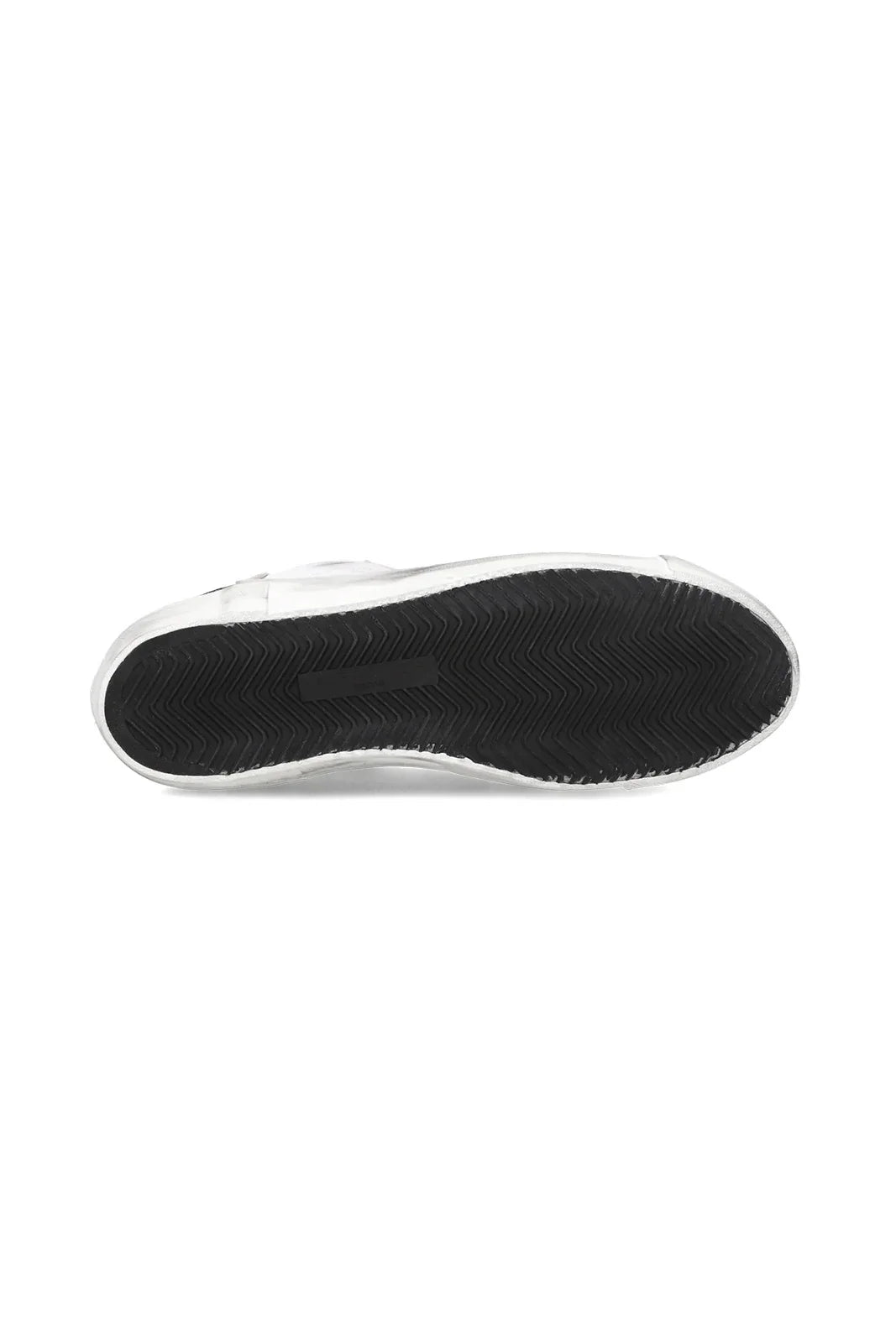 Sneaker Uomo Philippe Model - Prsx Low Man - Bianco