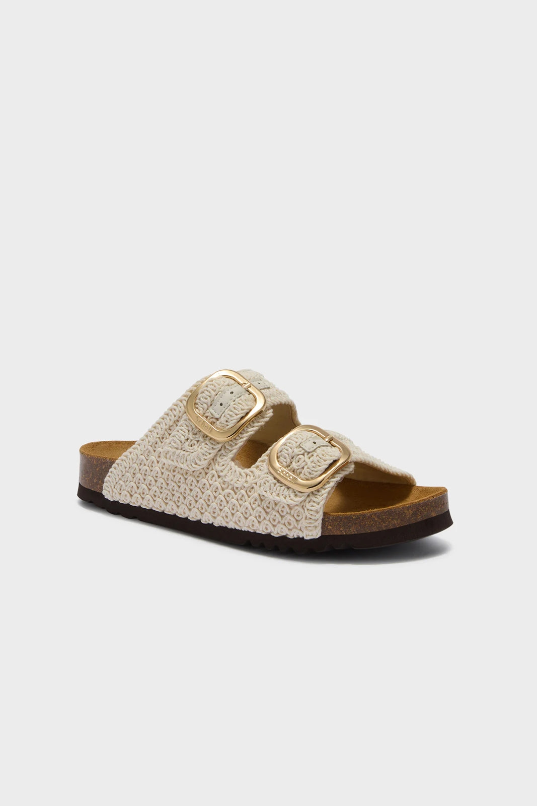 Ciabatte Donna Dr Scholl - Ciabatta - Panna