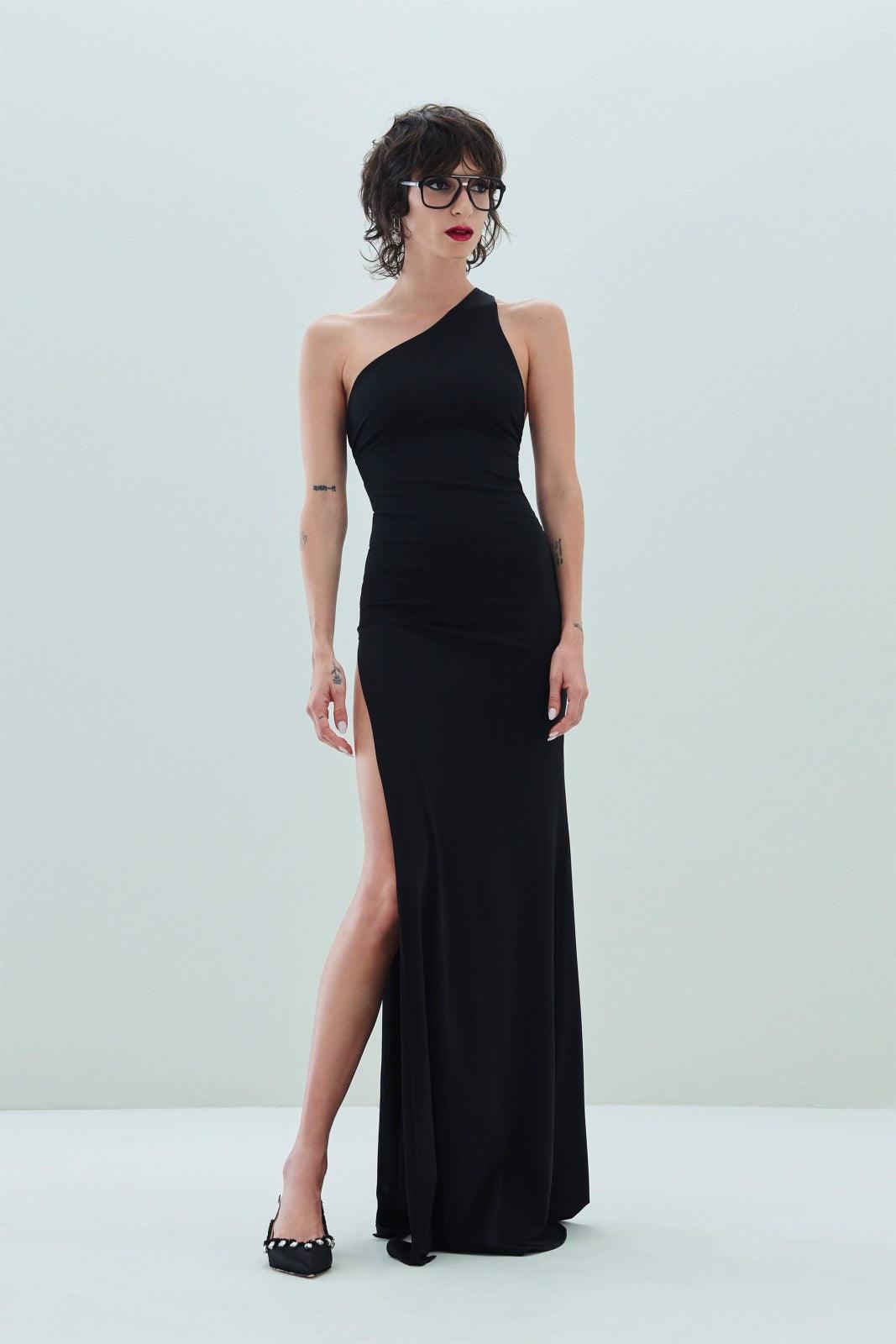 Vestiti casual Donna Aniye By - Dress - Nero