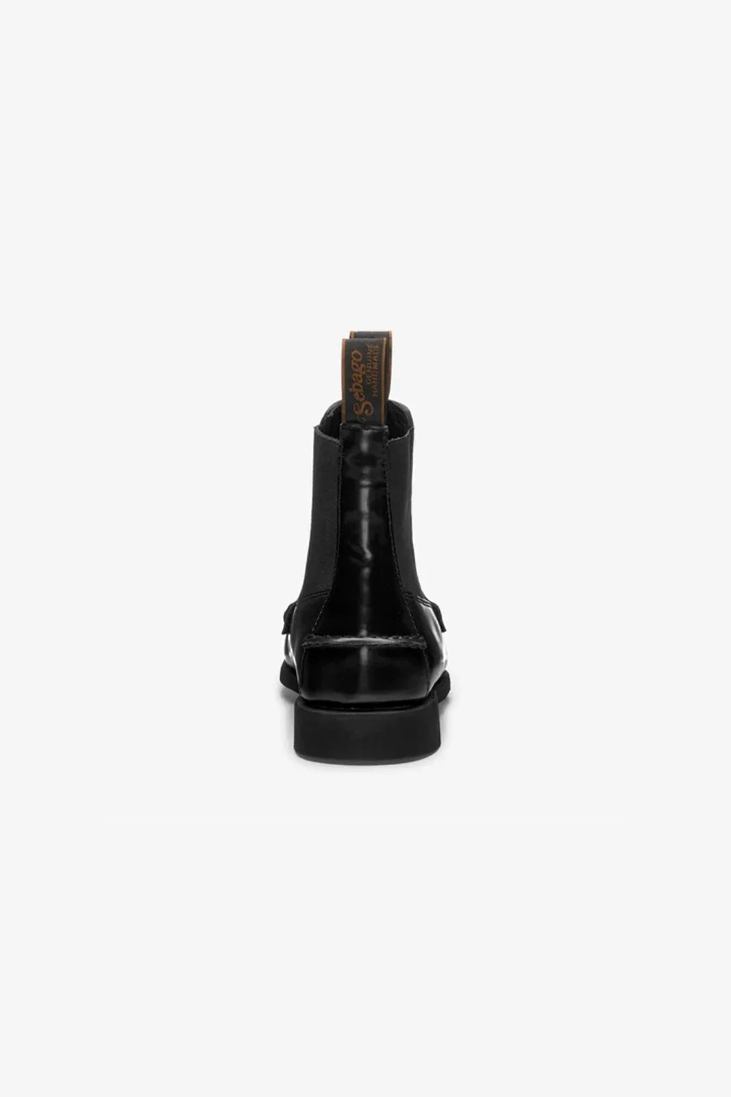 Stivali Donna Sebago - Calliope - Nero