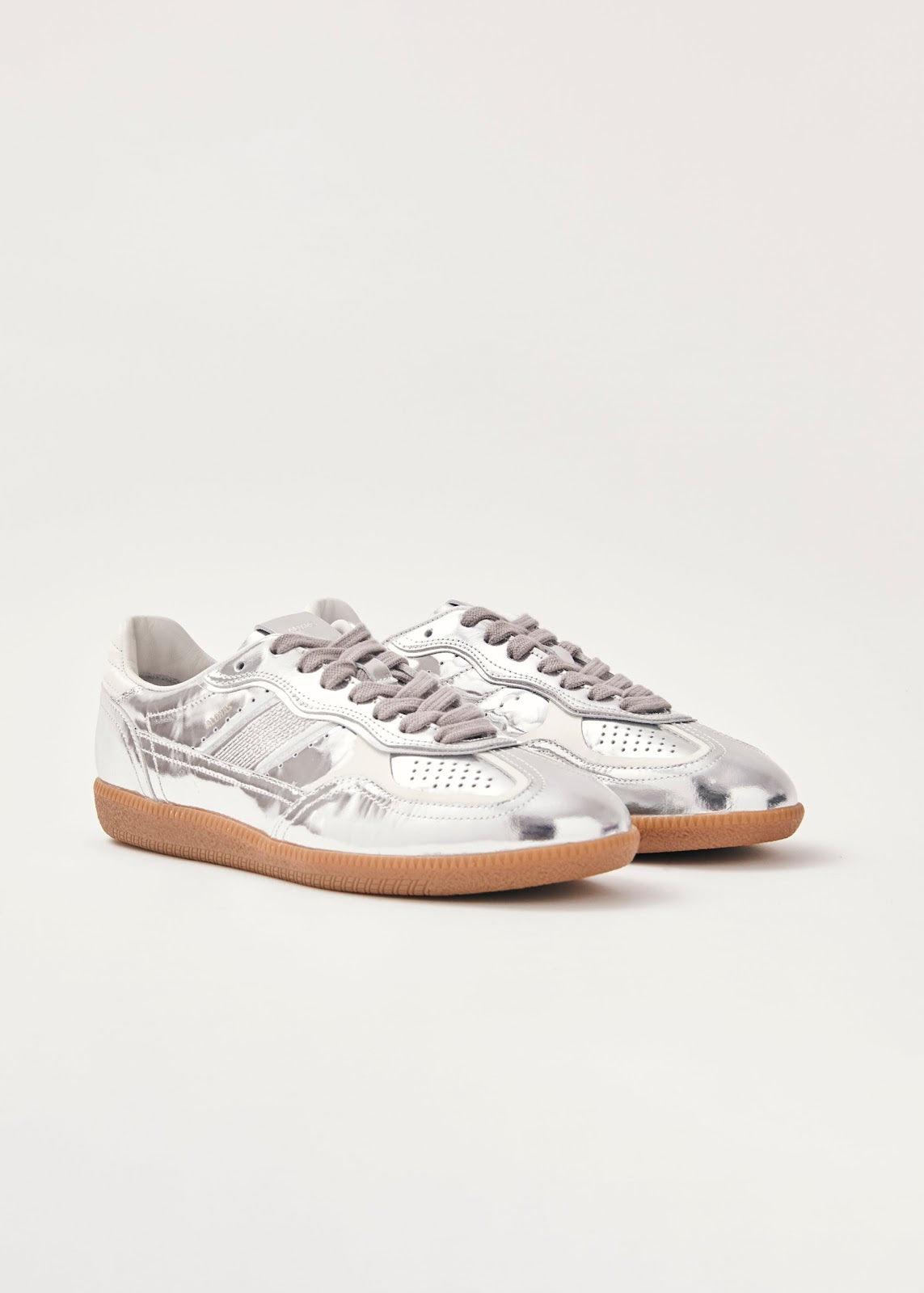 Sneaker Donna Alohas - Sneaker - Argento