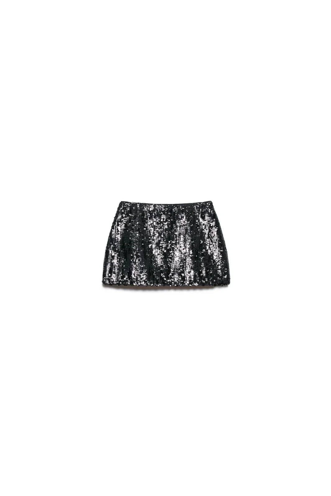 Gonne casual Donna Aniye By - Mini Lulu' - Nero
