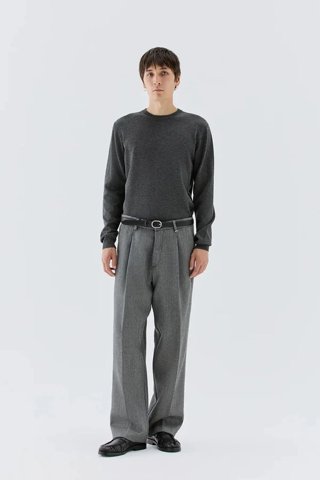 Pantalone I'm Brian Uomo – Grigio
