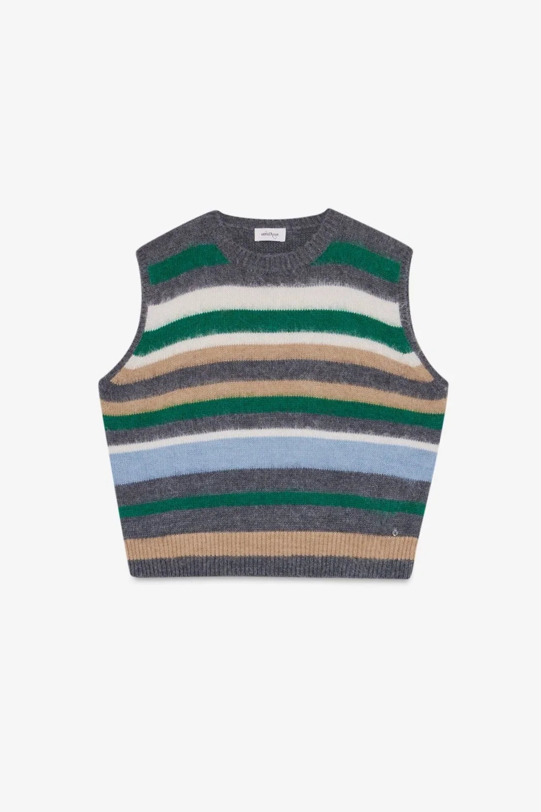 Maglie Donna ottod'Ame - Sweater - Multicolore