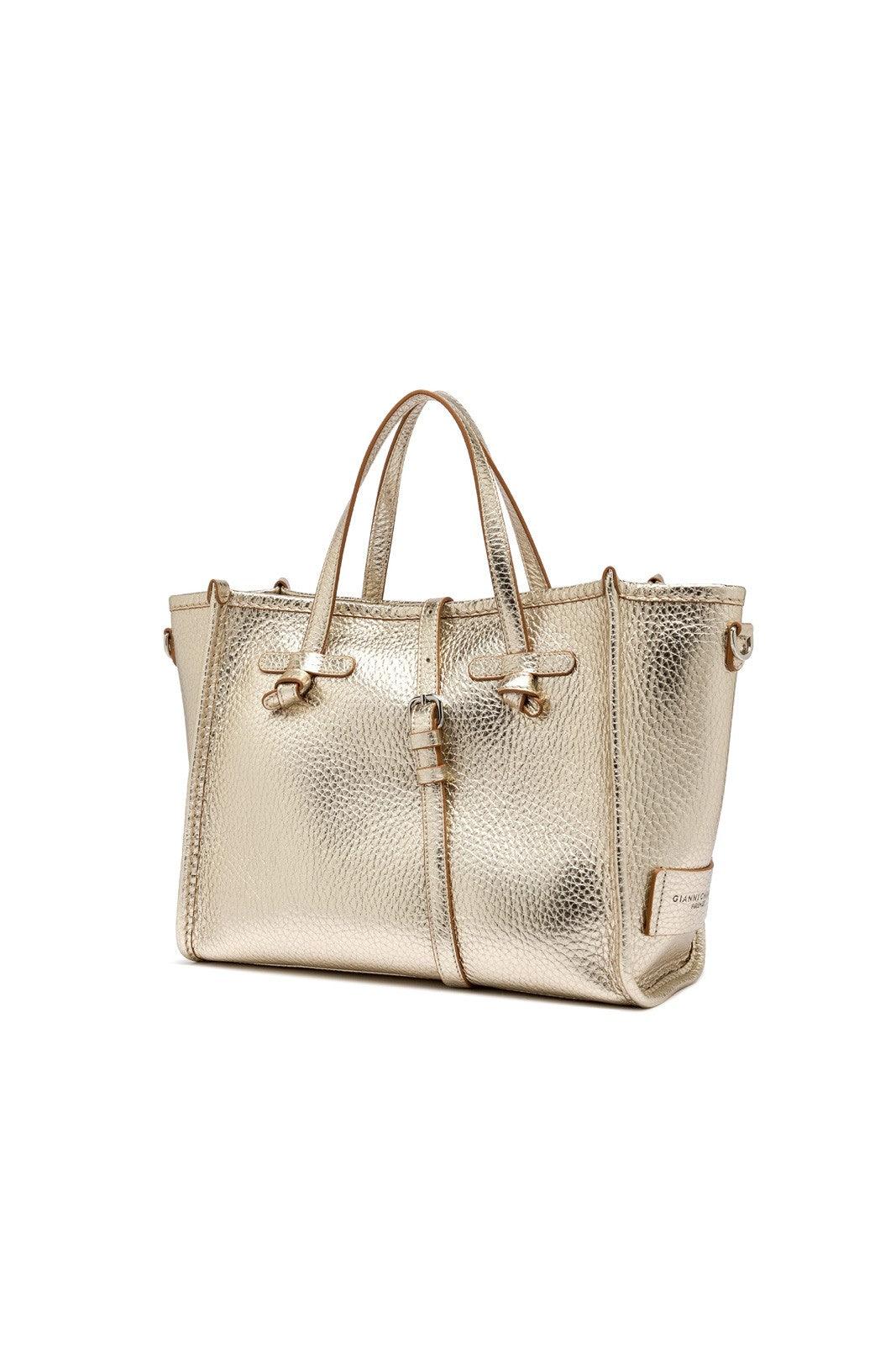 Borse a mano Donna Gianni Chiarini - Borsa - Oro