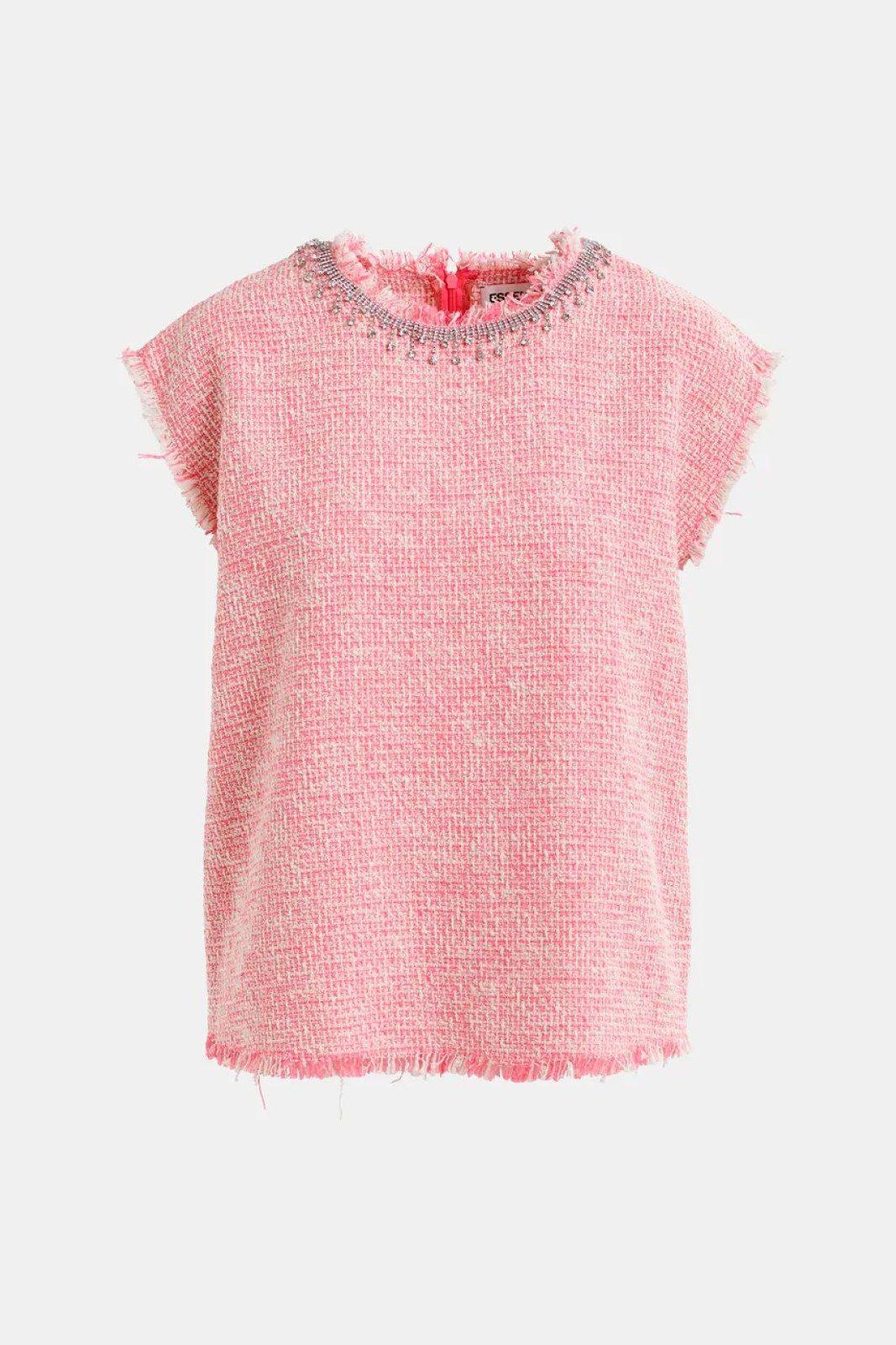 Canotte e top Donna Essentiel Antwerp - Top - Rosa