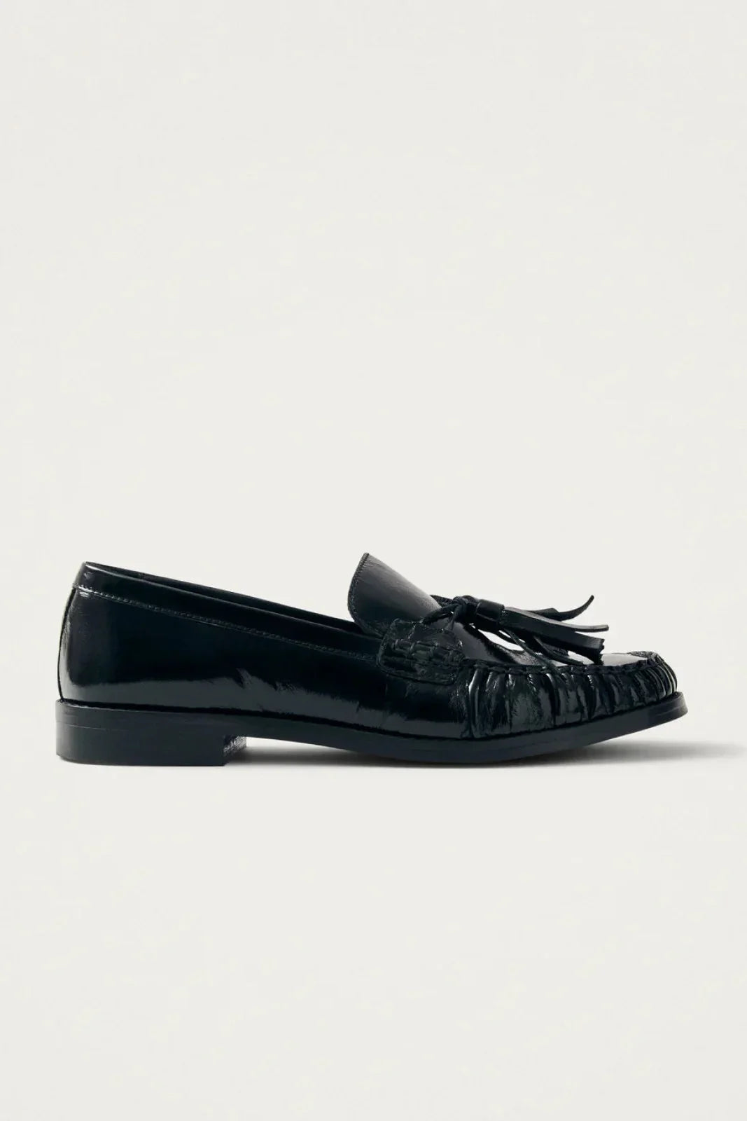Mocassini Donna Alohas - Mocassino - Nero