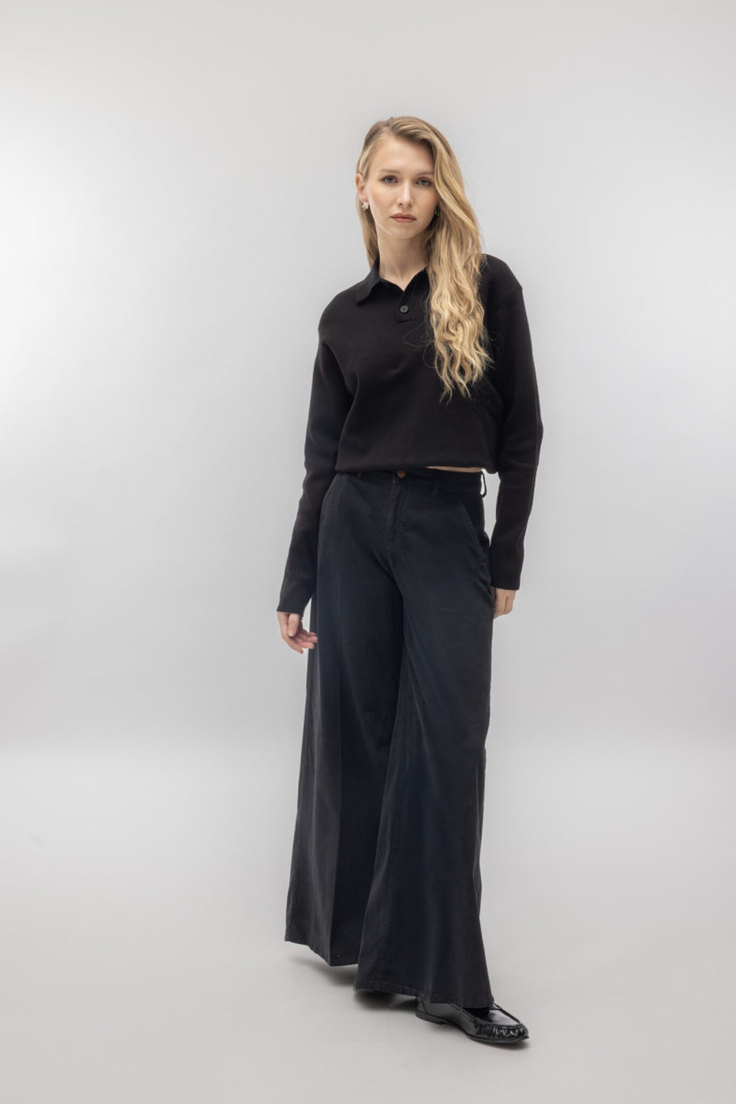 Jeans Cigala's Donna – Marrone