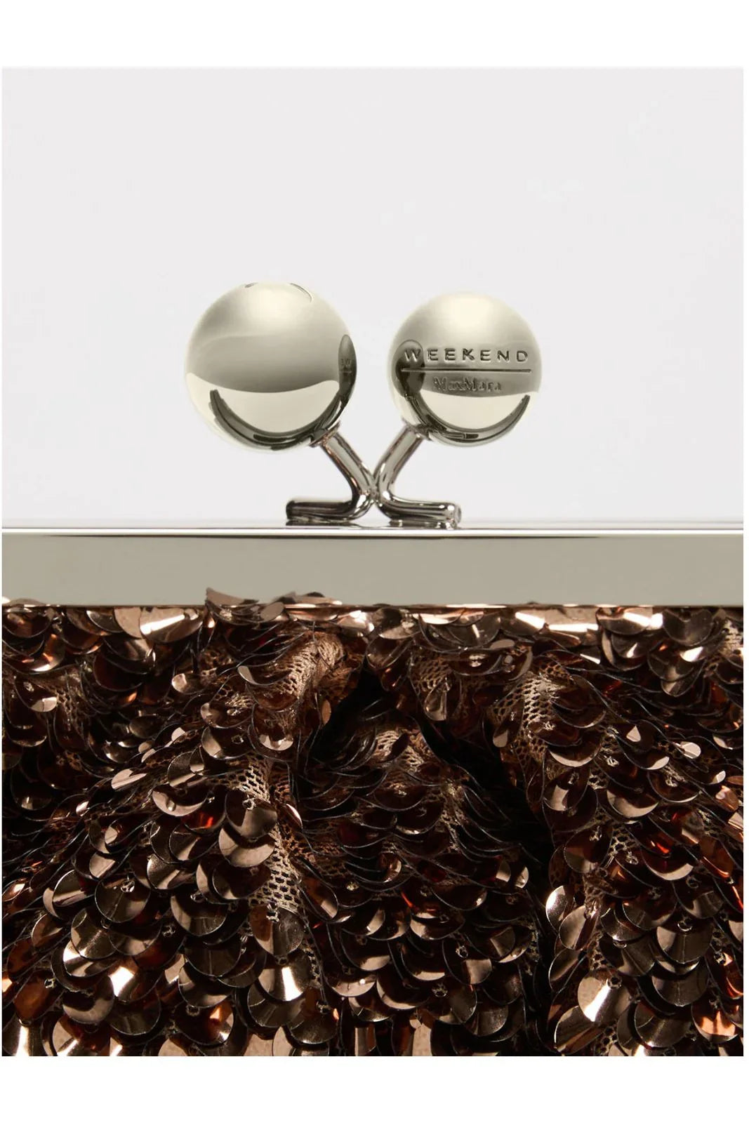 Borse a mano Donna Weekend accessori - Wkatarga - Marrone