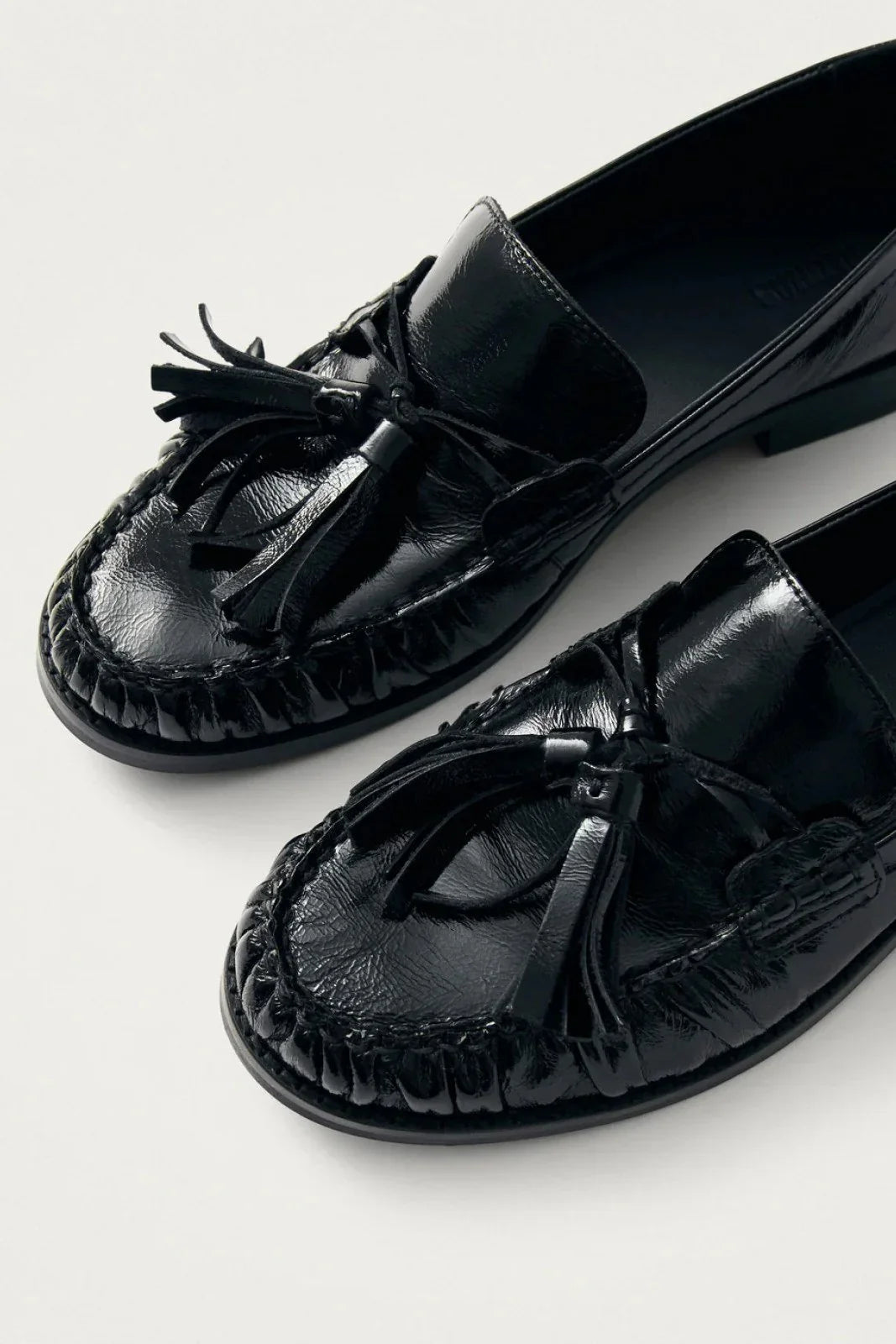 Mocassini Donna Alohas - Mocassino - Nero