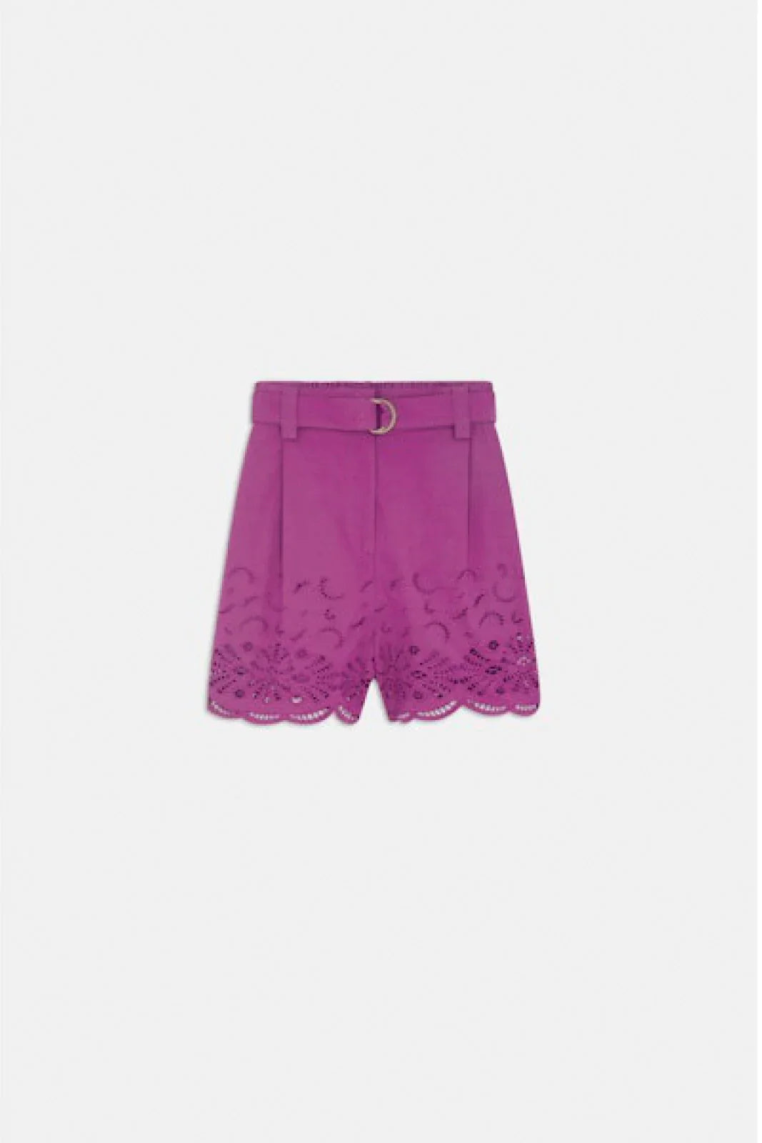 Bermuda Donna Suncoo - Short - Fucsia