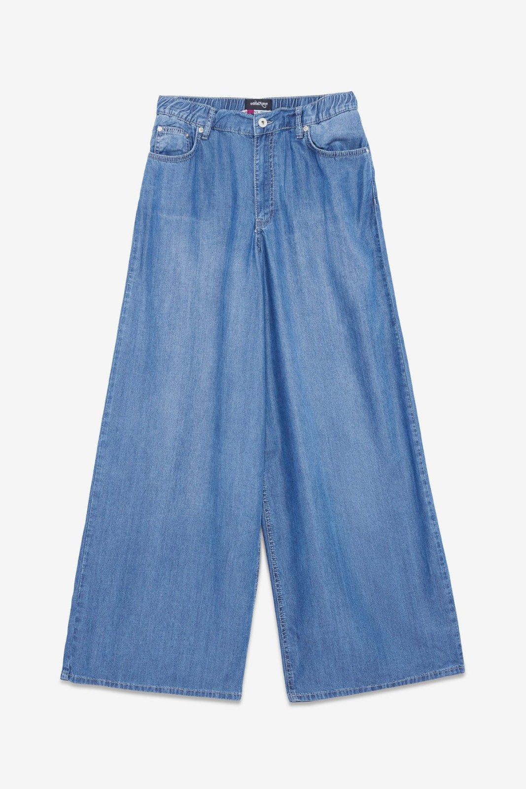 Jeans Donna ottod'Ame - Jeans - Denim