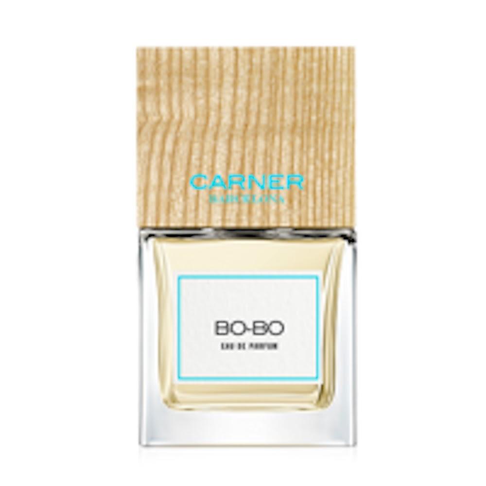 Eau de Parfum Unisex Carner Barcelona - BO-BO Eau De Parfum 50ml - n.d.