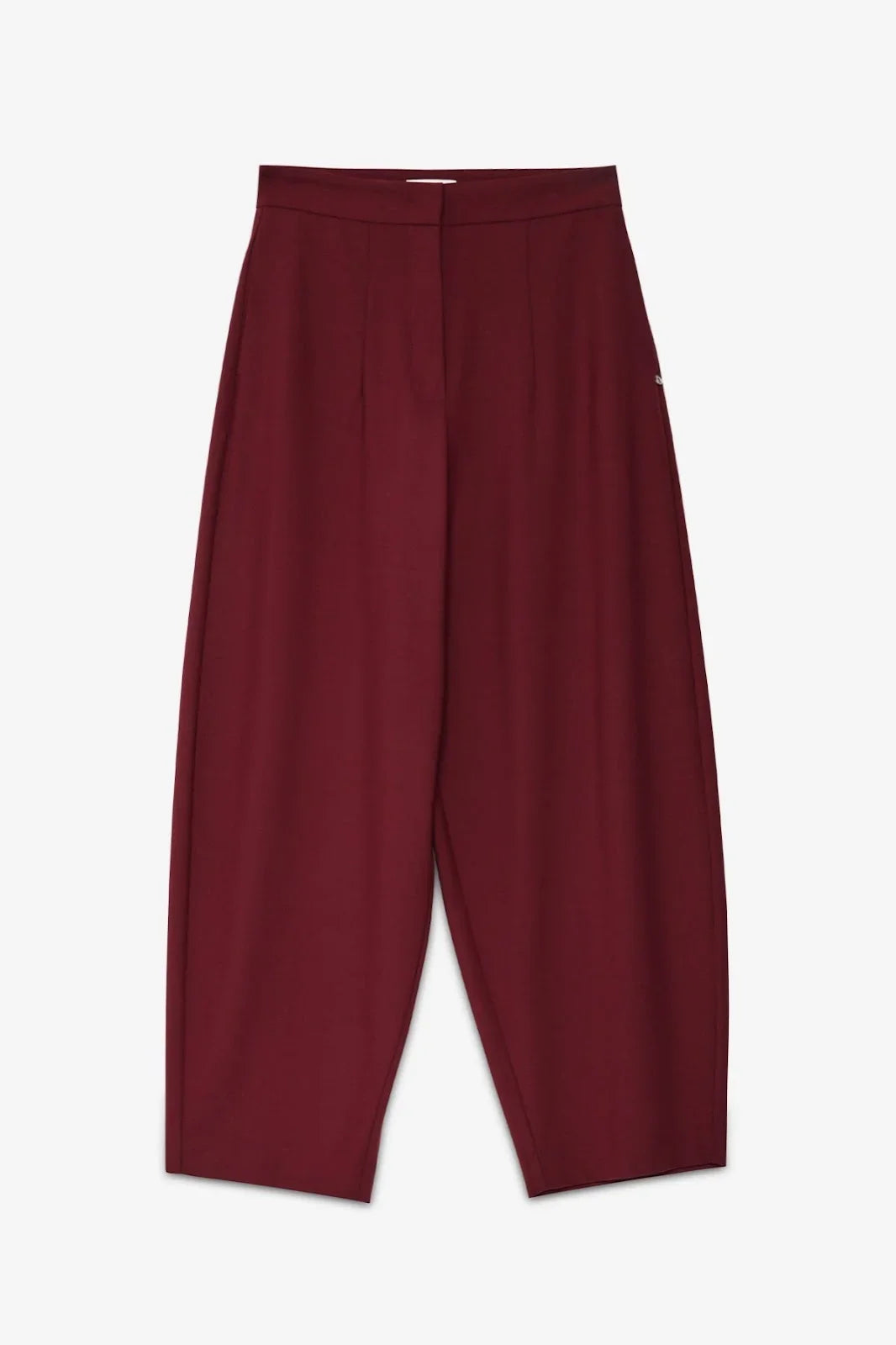 Pantaloni Donna ottod'Ame - Pantalone - Bordeaux