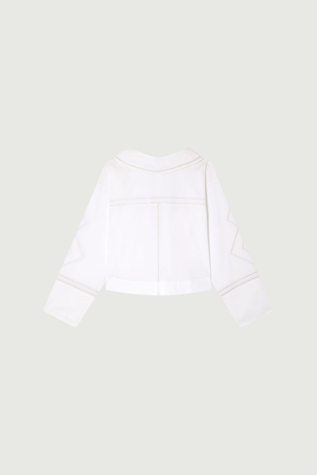 Soeur Women's Sweaters - Sweater - White