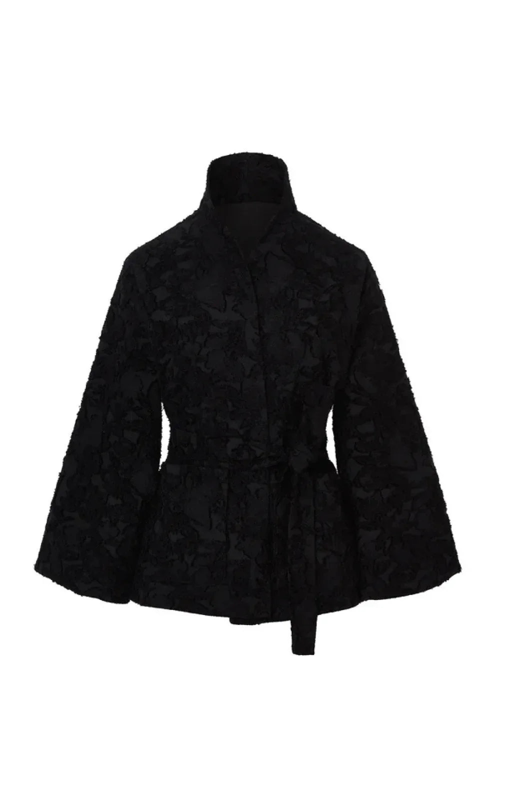 Psophia Women's Jackets - Blazer - Black
