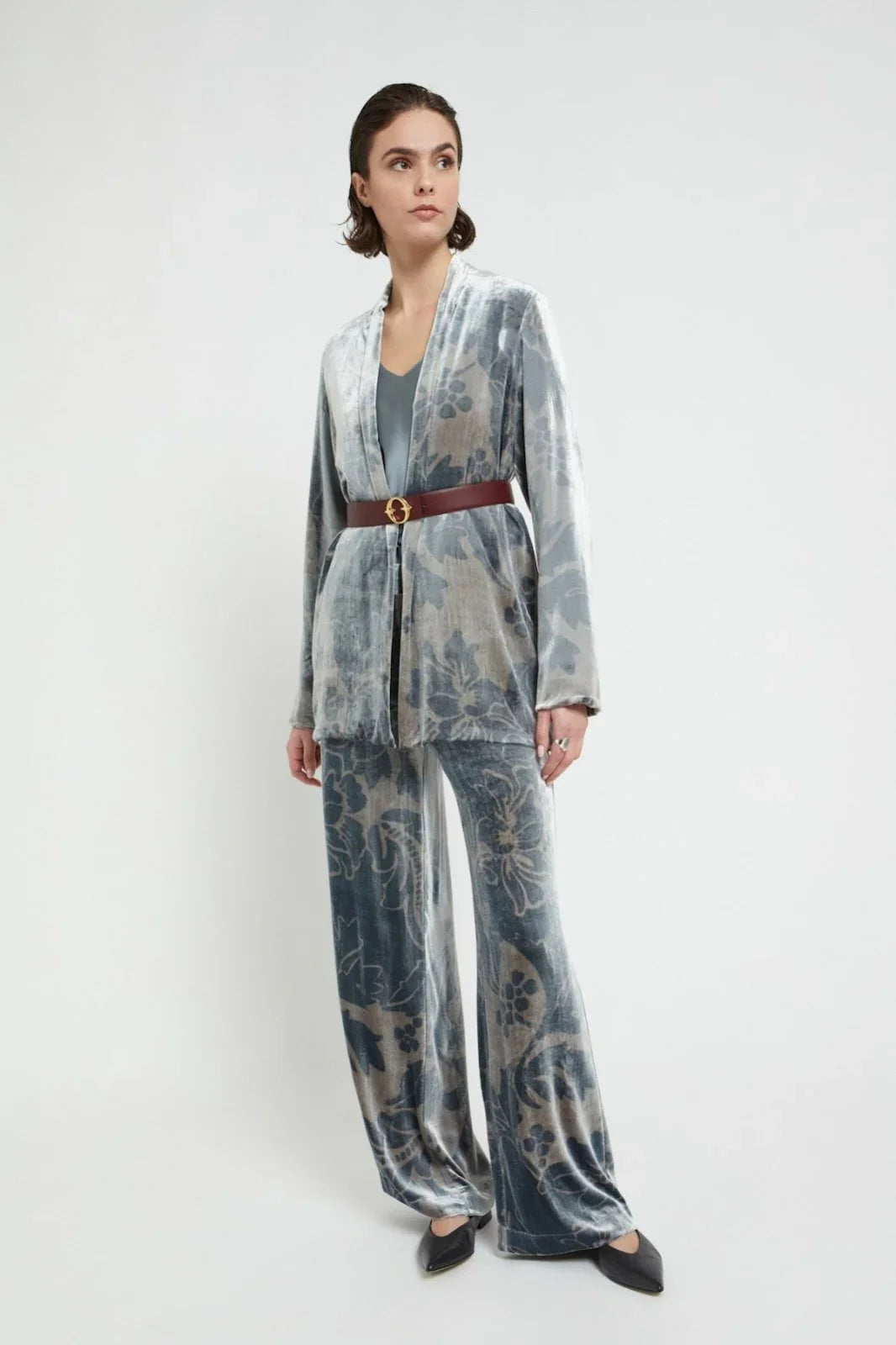ottod'Ame Women's Jackets - Jacket - Multicolor