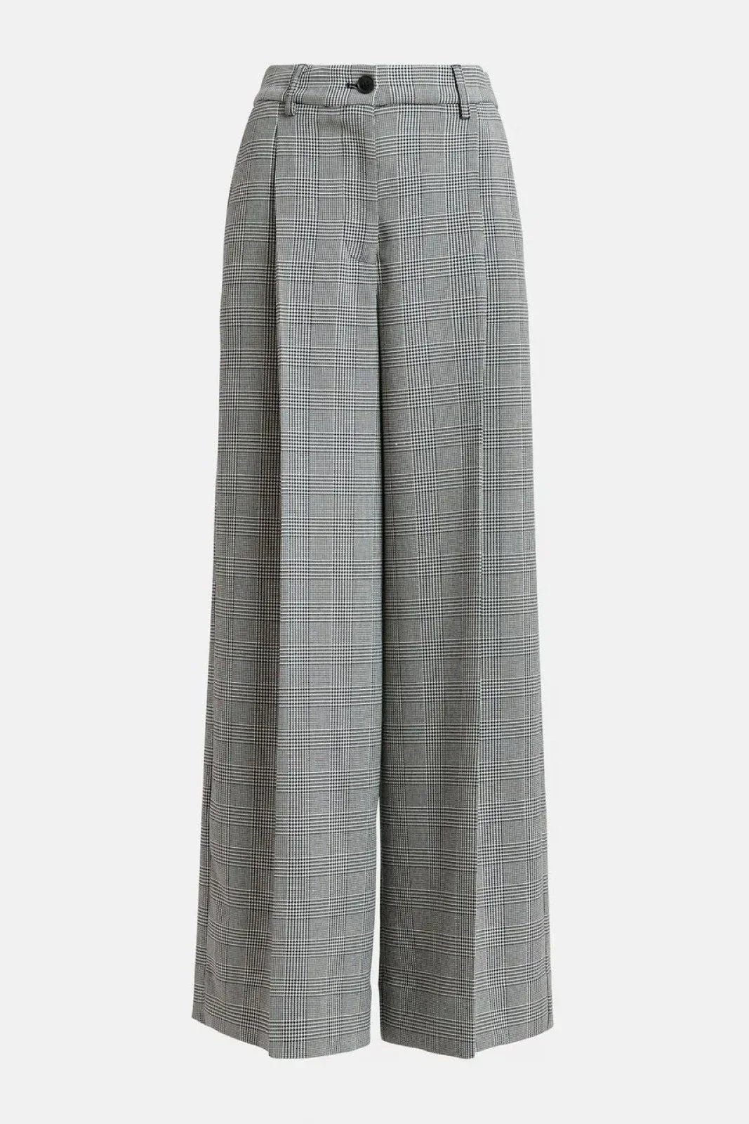 Pantaloni Donna Essentiel Antwerp - Invest Pants - Multicolore