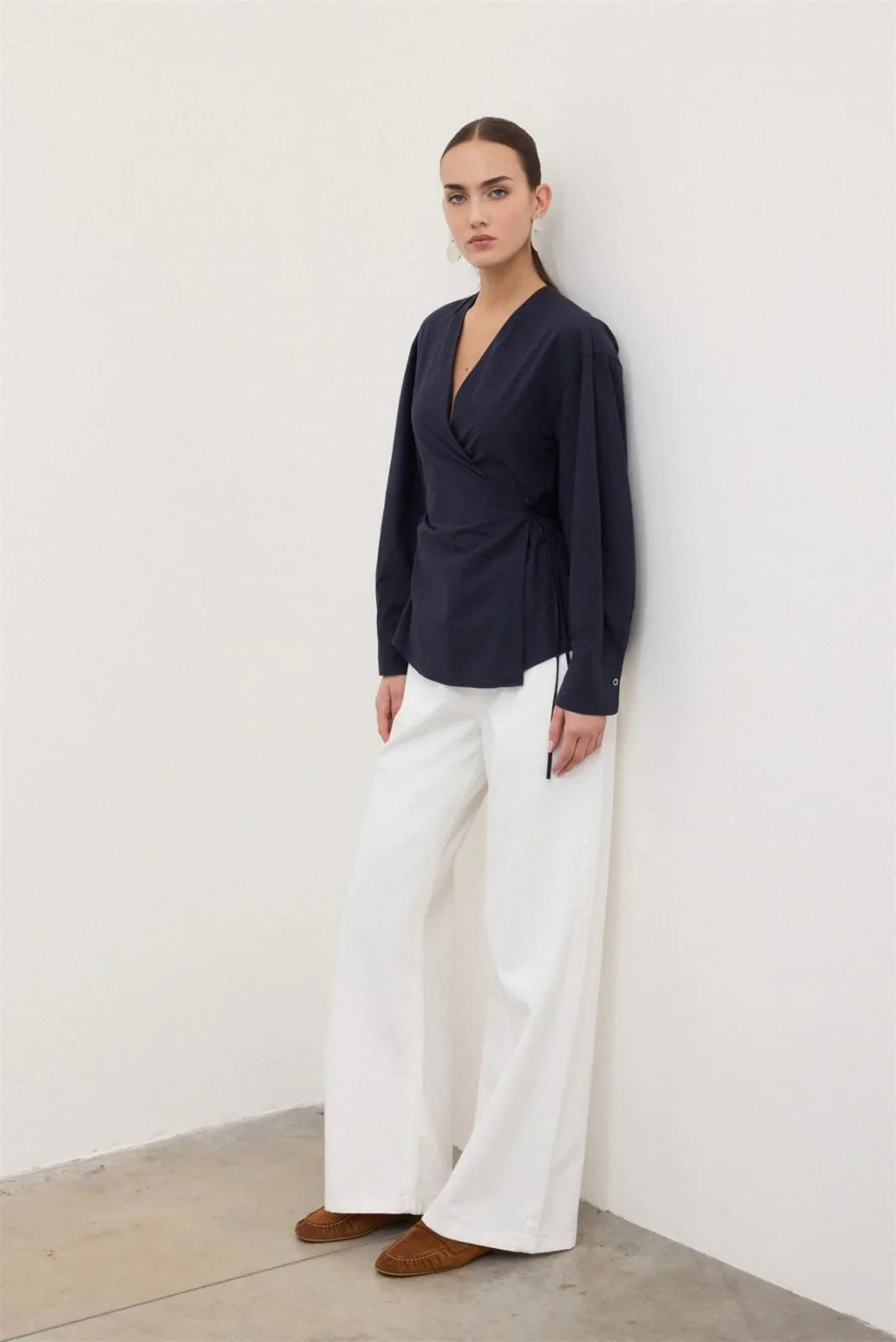 Ottod'Ame Women's Jeans - Jeans - White