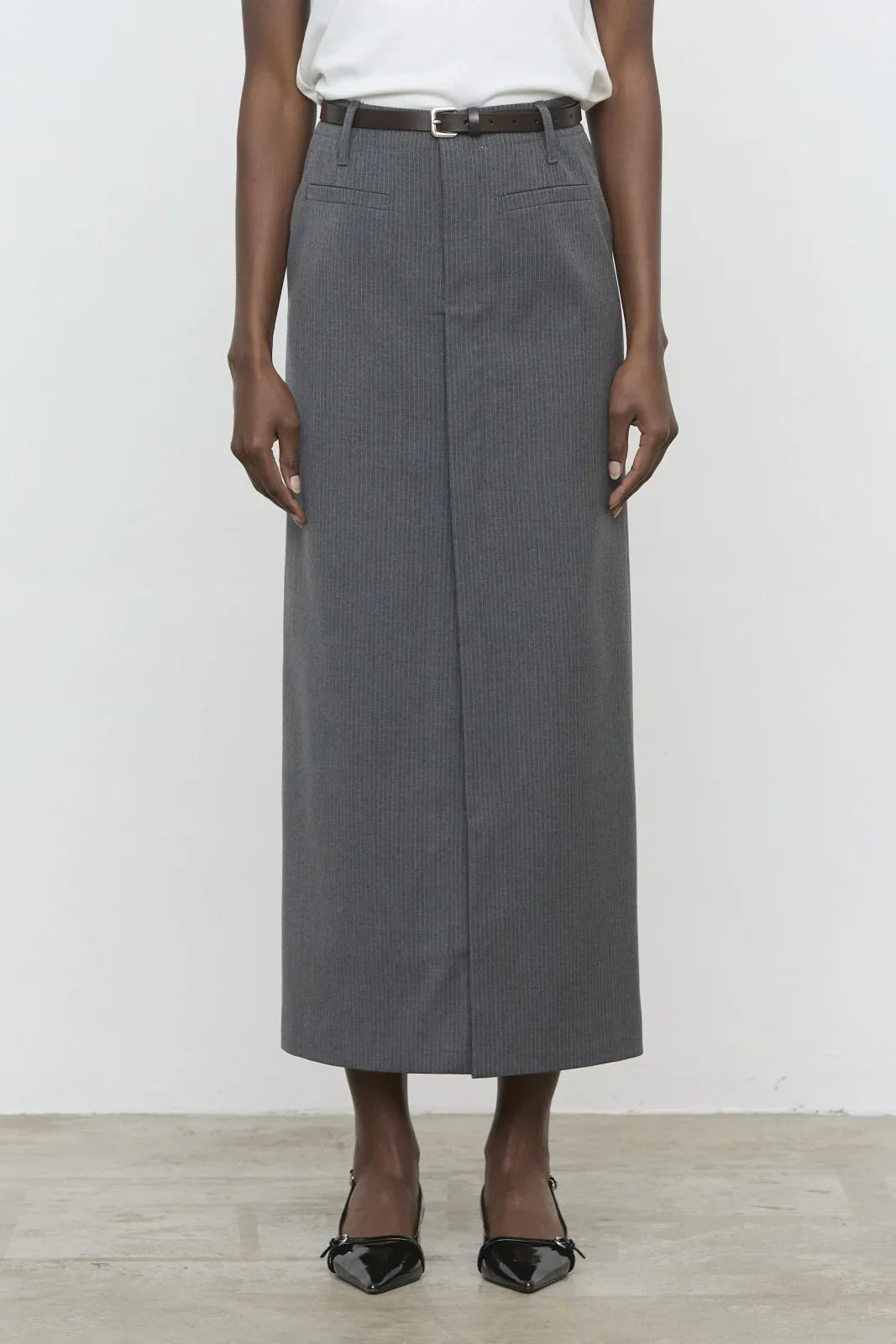 Gonne casual Donna Eleh - Gonna - Grigio