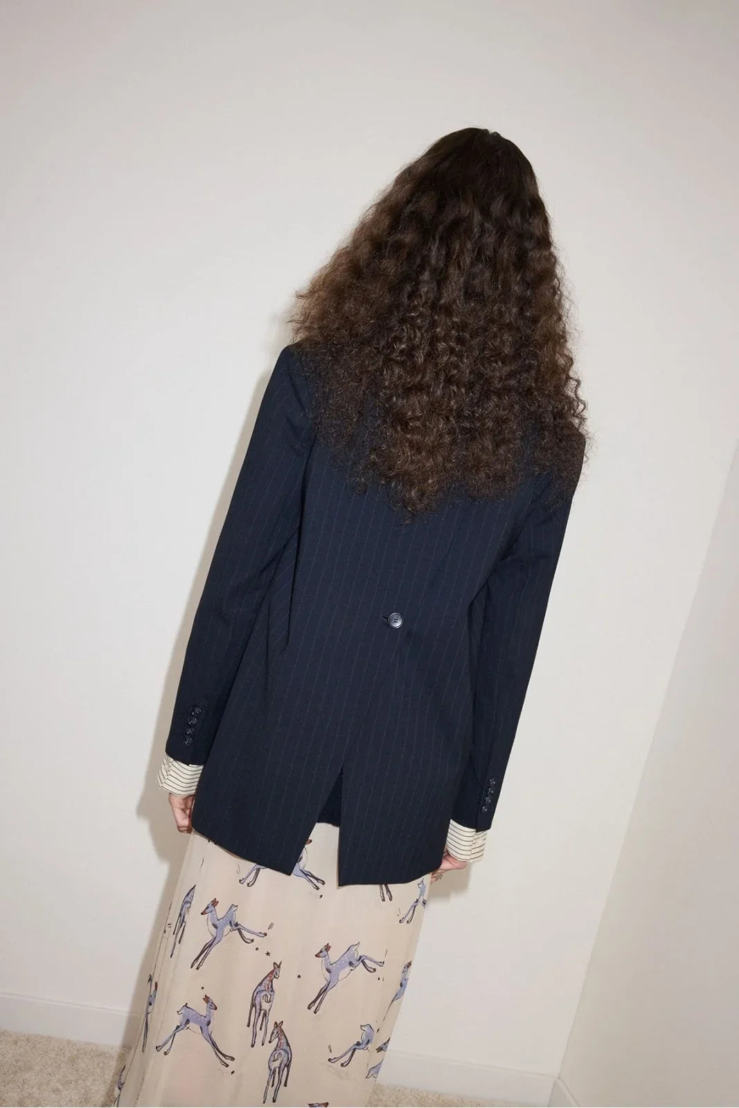 Giacche Donna ottod'Ame - Jacket - Nero