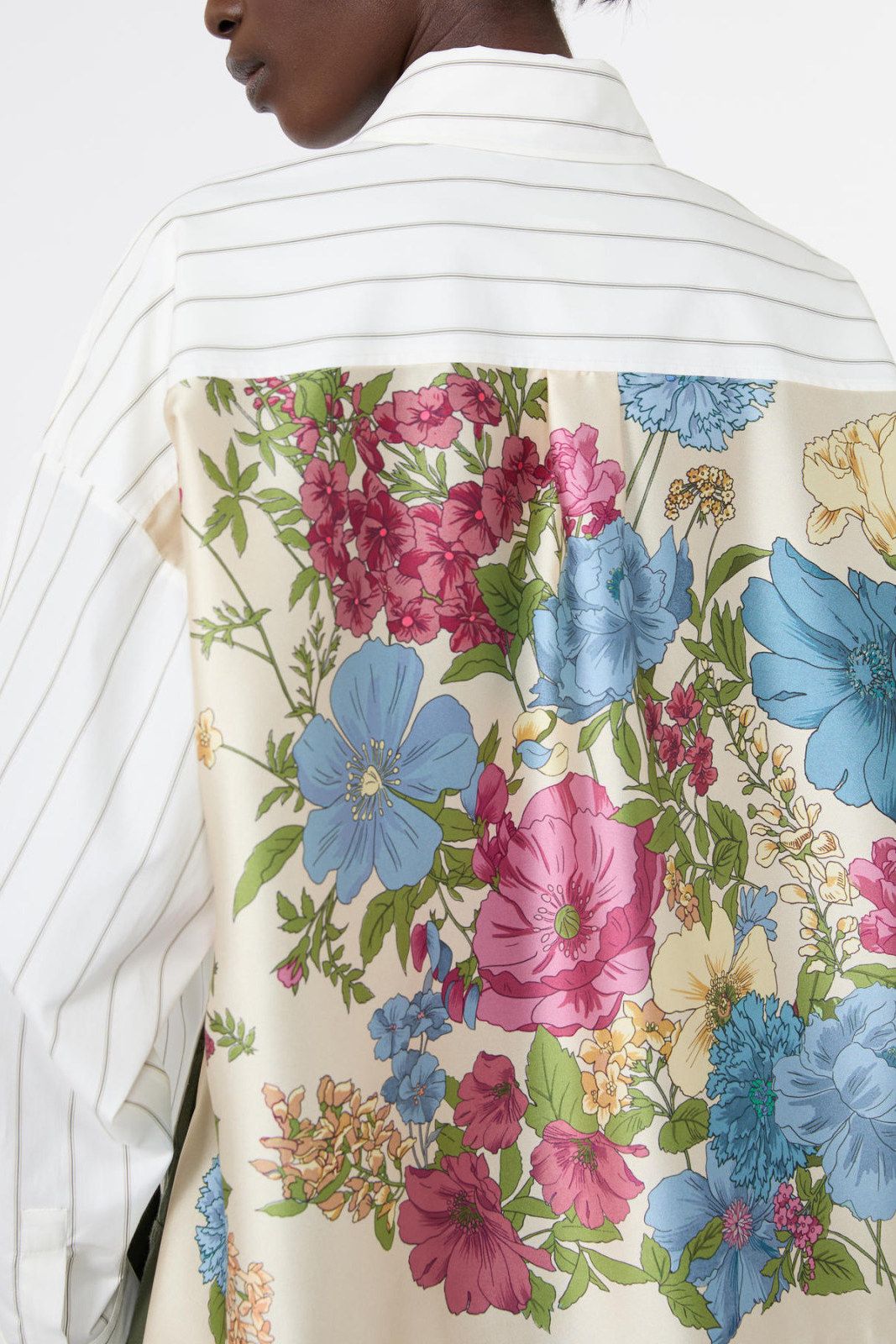 Women's Weekend Shirts - Wkdcertosa - Multicolor