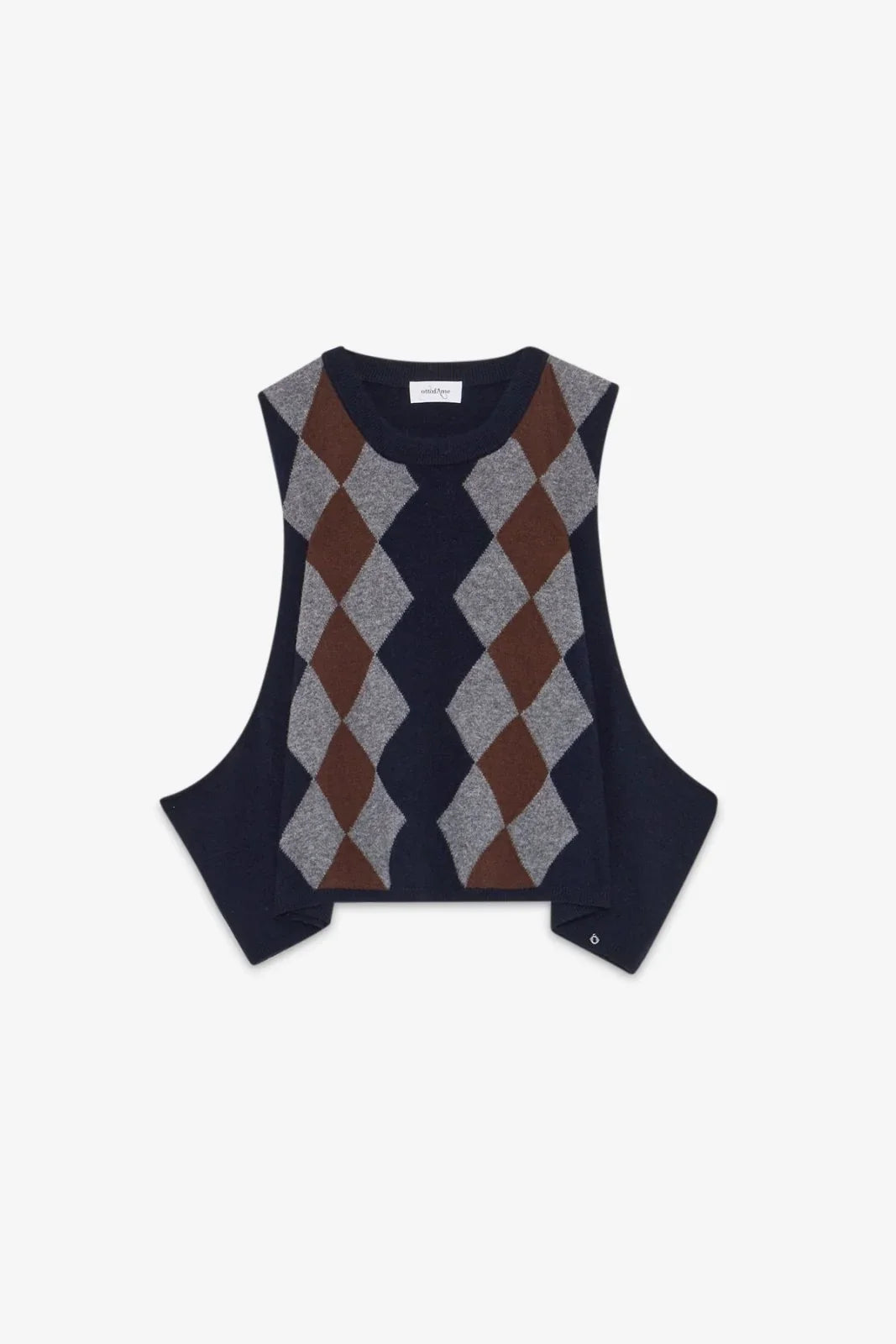 Maglie Donna ottod'Ame - Sweater - Multicolore