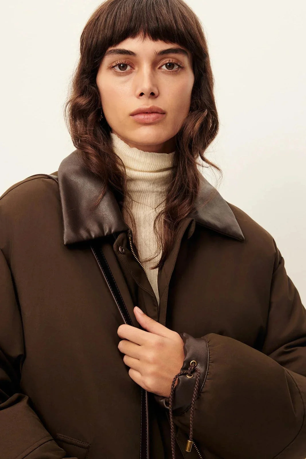 Giacche Donna Sessun - Giacca - Marrone