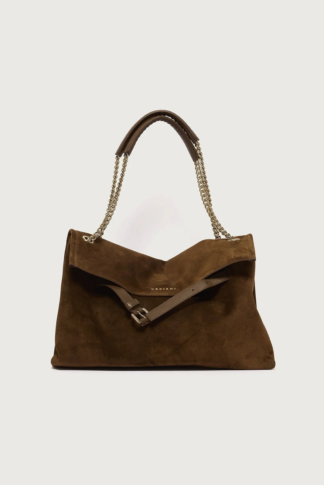 Borse a mano Donna Orciani - Borsa - Marrone