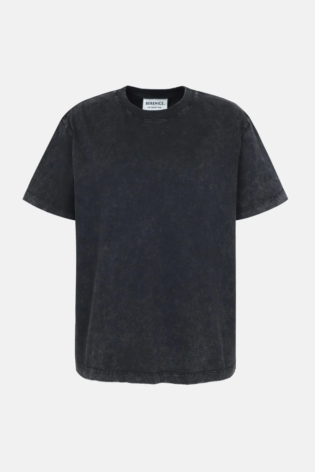 T-shirt Donna Berenice - T-Shirt - Nero