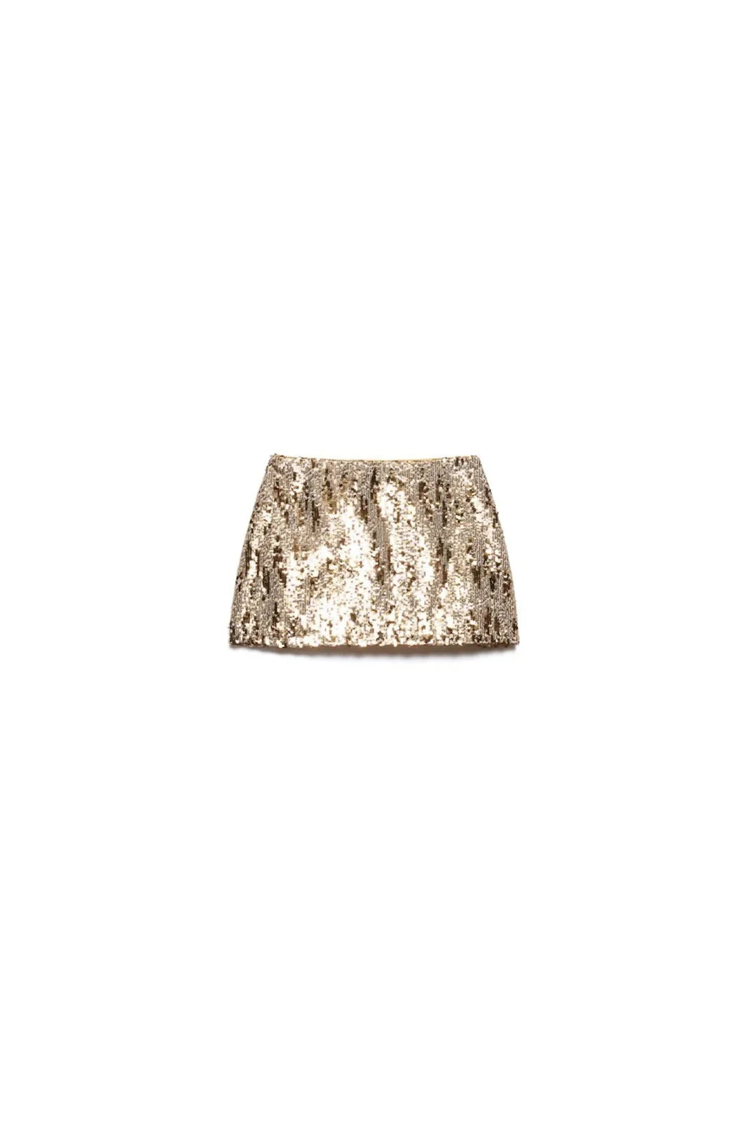 Gonne casual Donna Aniye By - Mini Lulu' - Oro