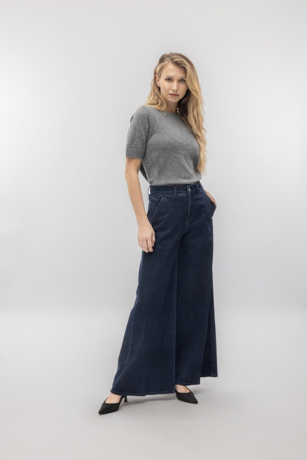 Jeans Cigala's Donna – Denim