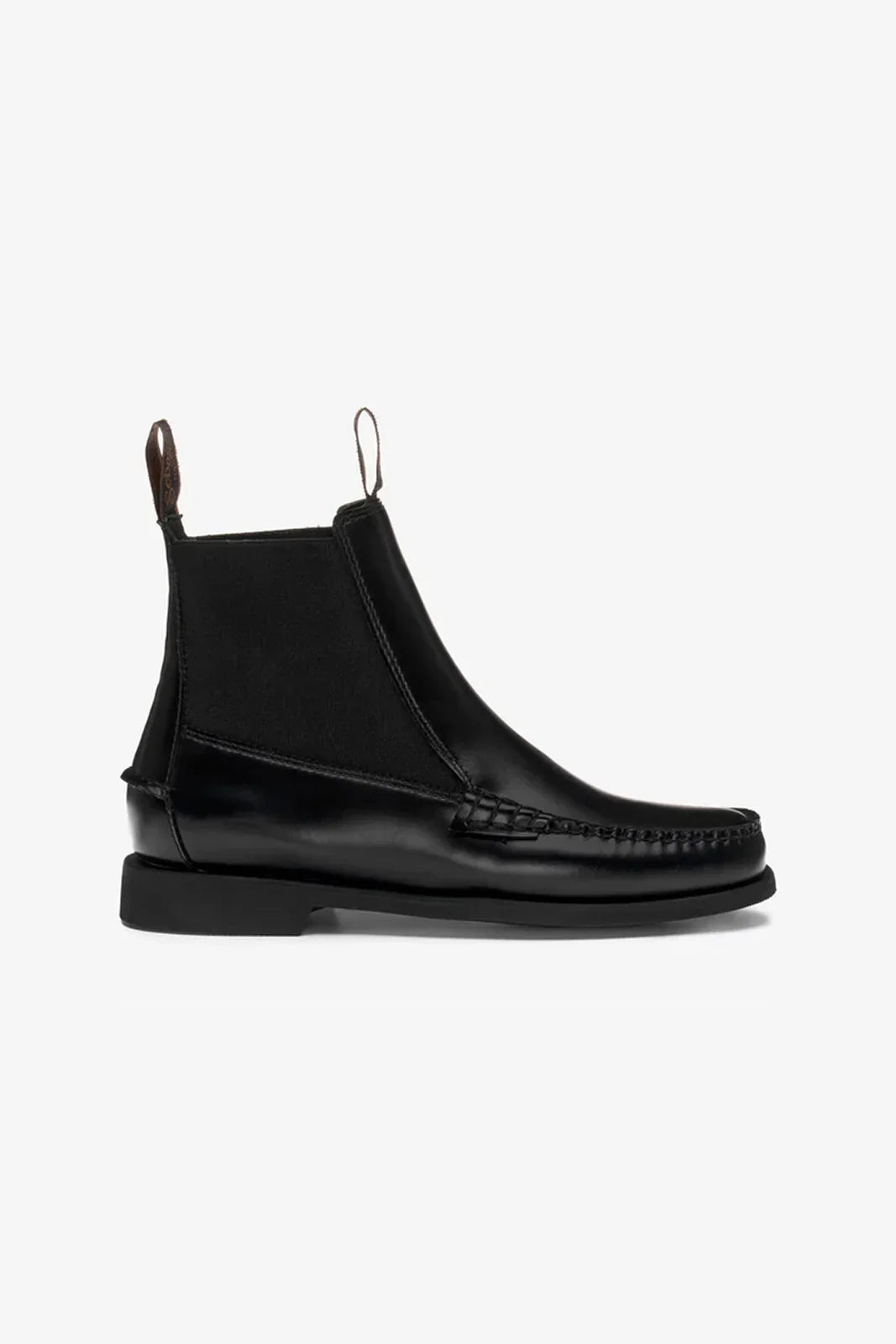 Stivali Donna Sebago - Calliope - Nero