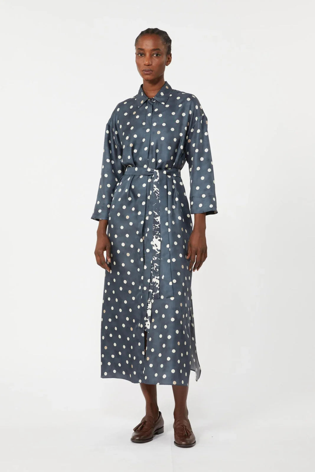 Vestiti casual Donna 'S MAX MARA - Smmleva - Multicolore