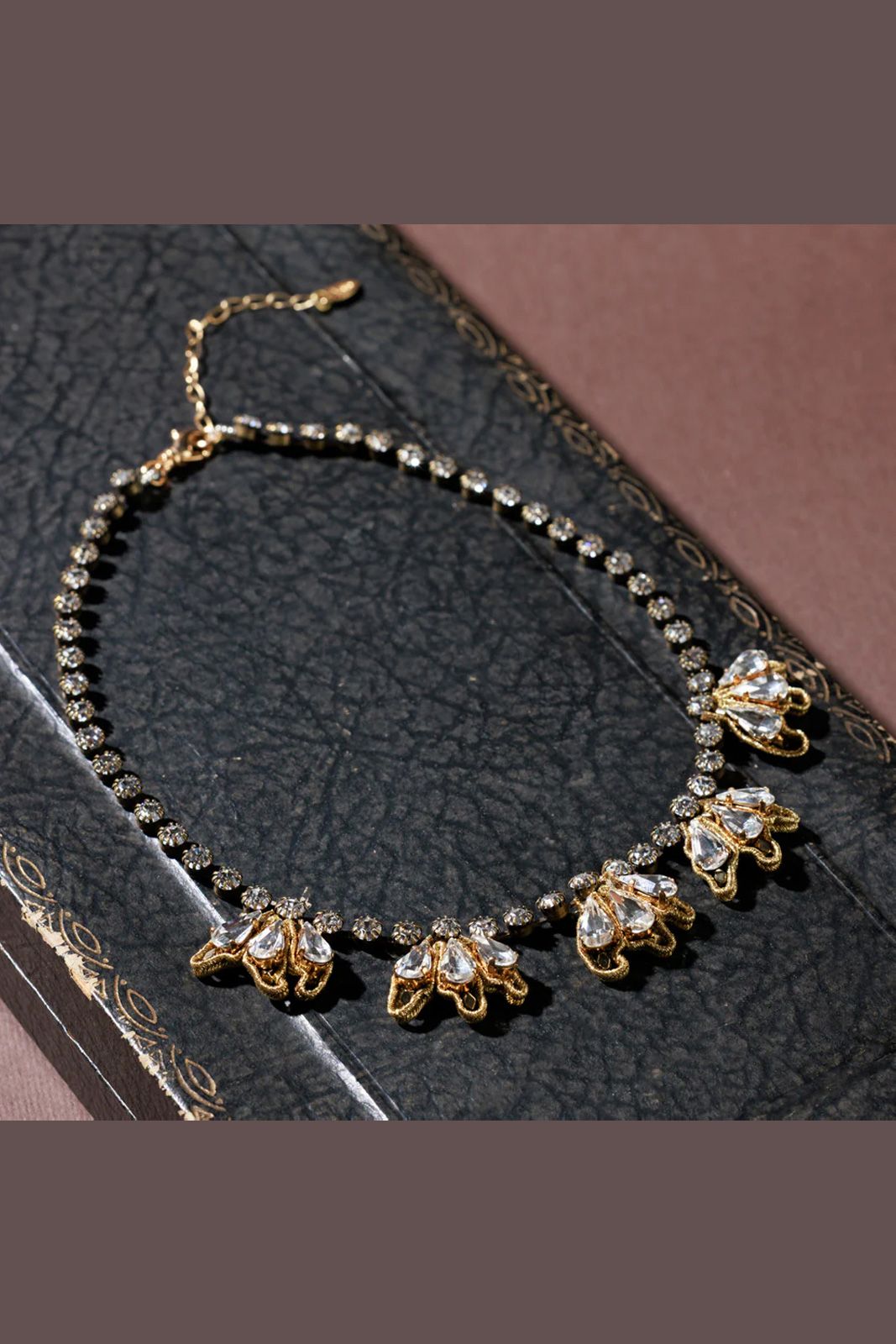 Collane Donna Tataborello - Collana - Oro