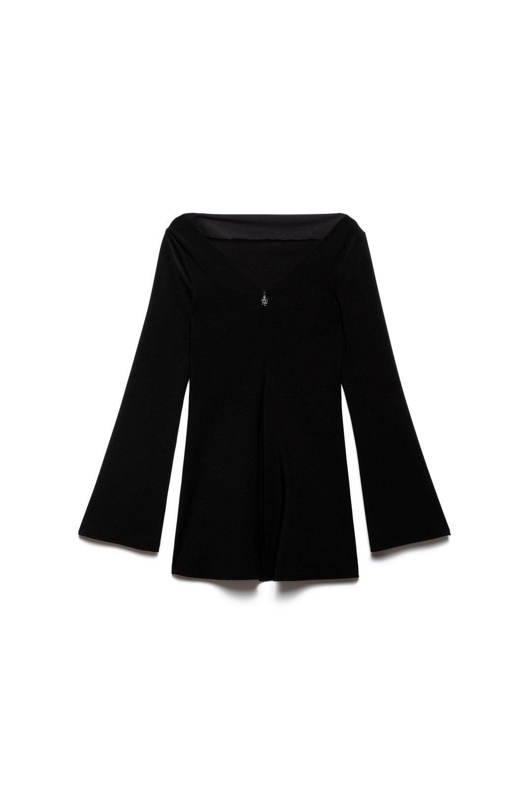 Vestiti casual Donna Aniye By - Dress - Nero
