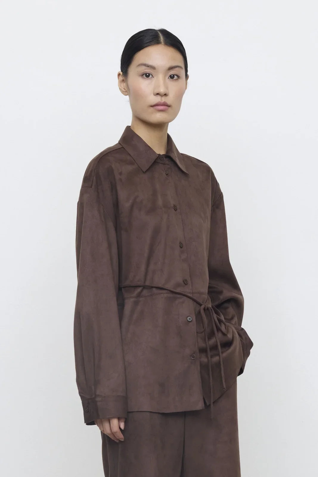 Camicie Donna Eleh - Camicia - Marrone