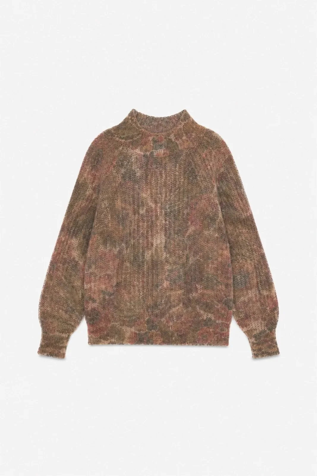 Maglie Donna ottod'Ame - Sweater - Multicolore