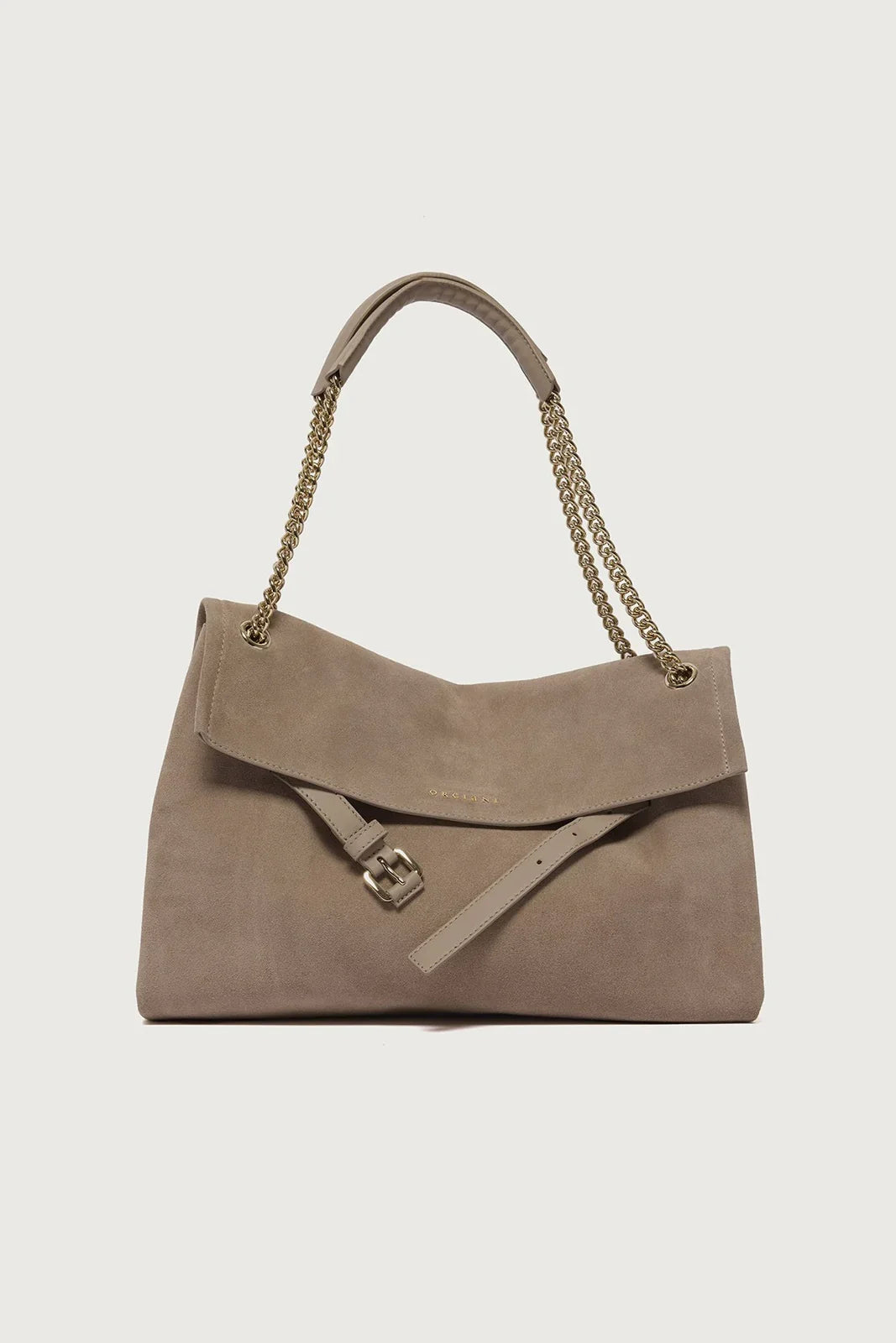 Borse a mano Donna Orciani - Borsa - Cammello