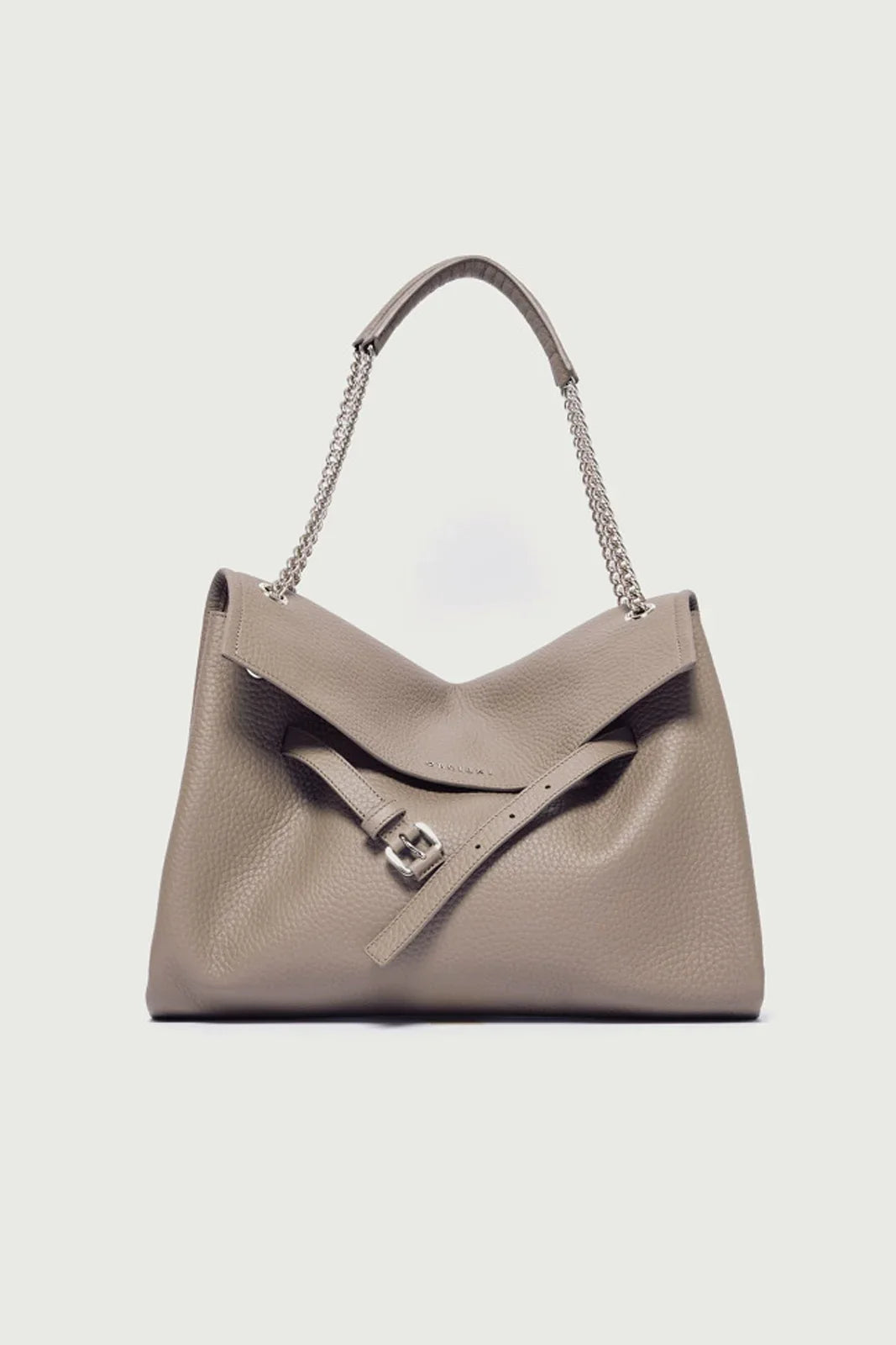 Orciani Women's Handbags - Bag - Beige