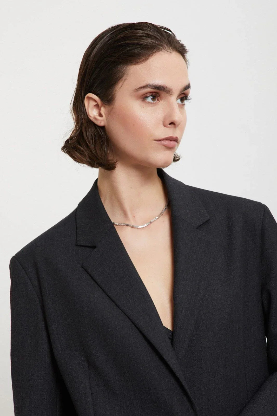 ottod'Ame Women's Jackets - Jacket - Black