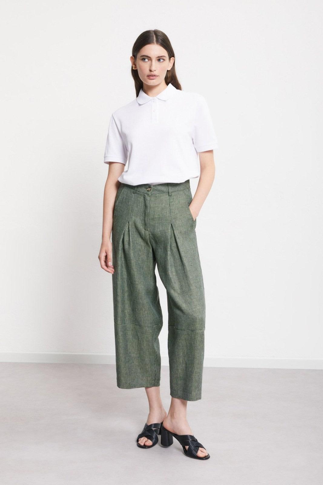 T-shirt Donna ottod'Ame - T-Shirt - Bianco