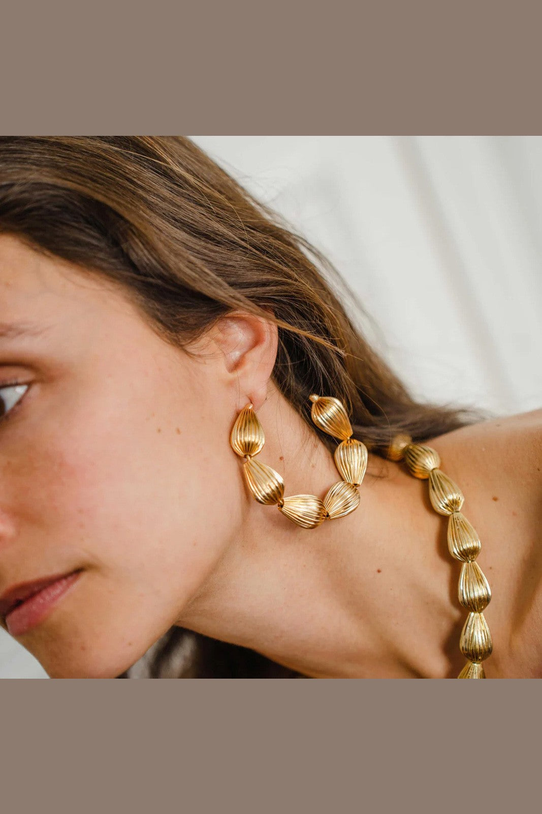 Orecchini Donna Tataborello - Orecchini - Oro