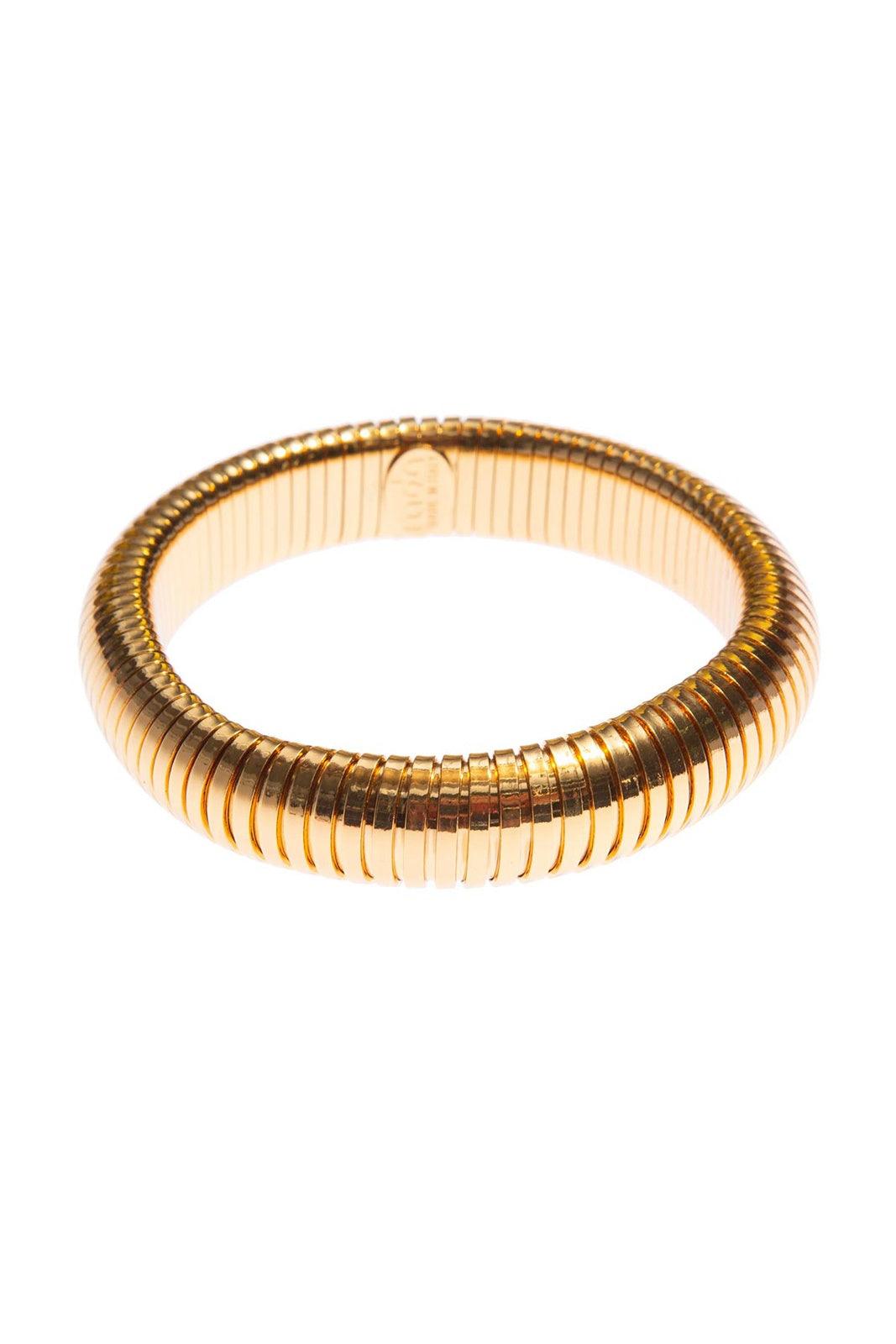 Bracciali Donna Radà - Bracciale Elastico Metallo - Oro